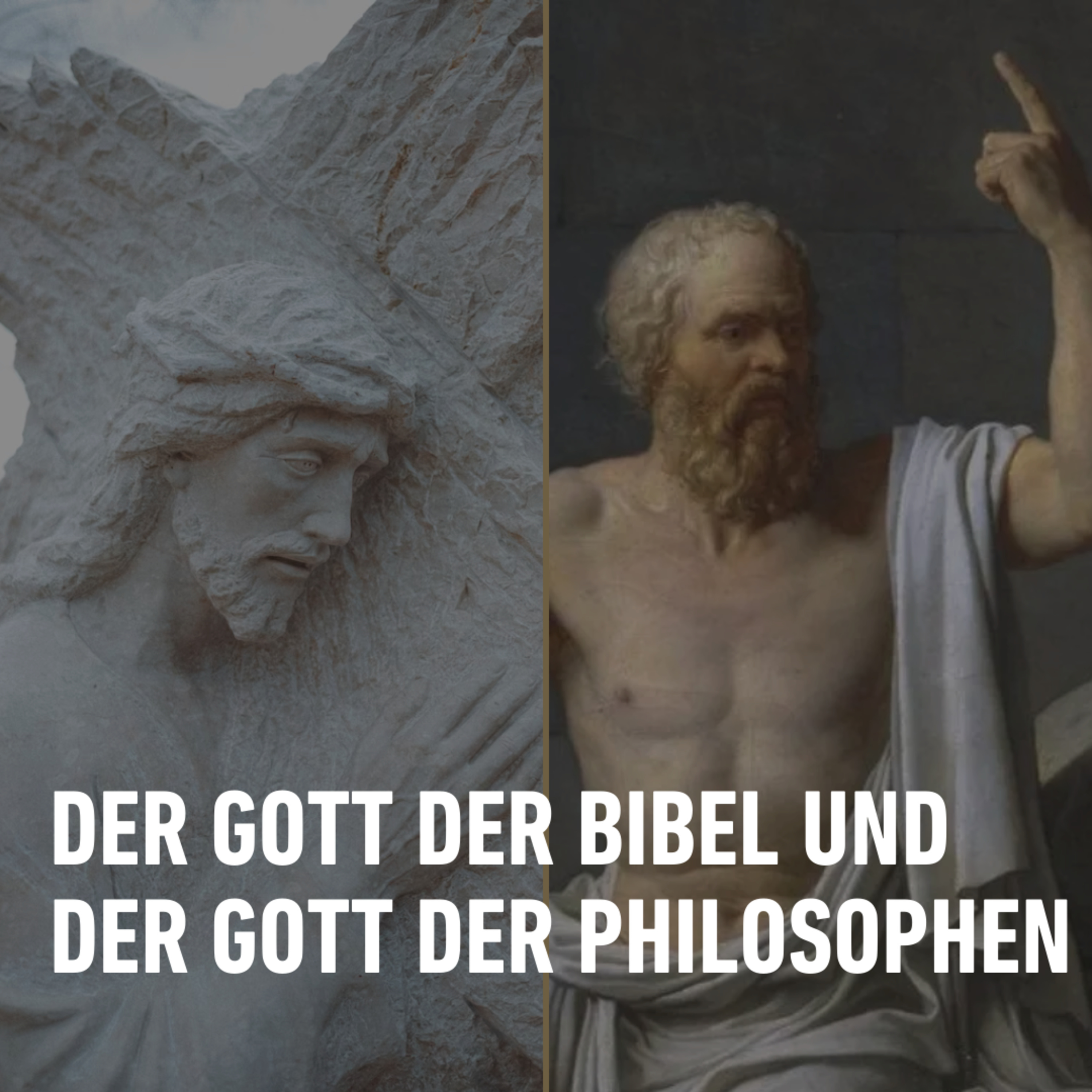 Die selige Wissenschaft