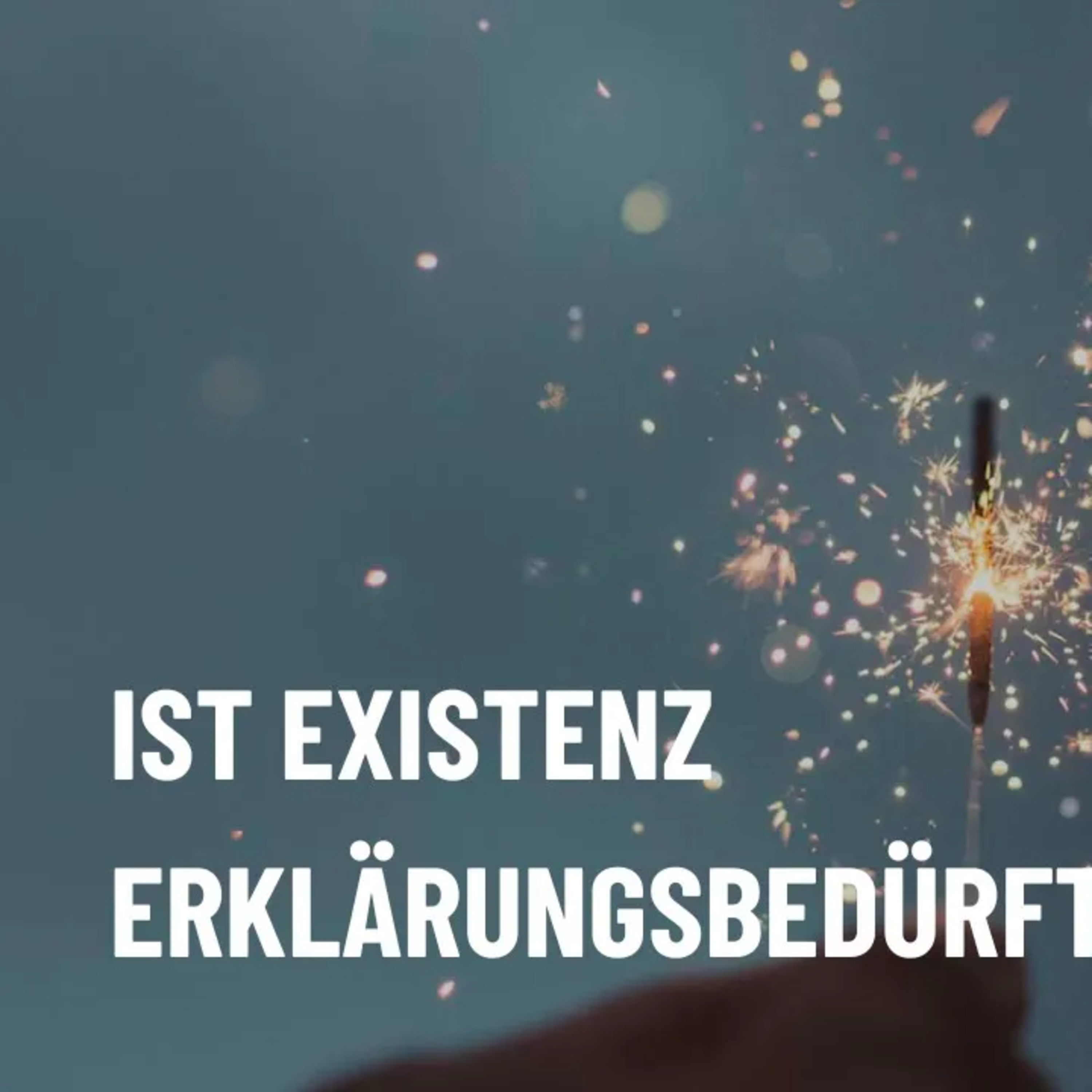 Die selige Wissenschaft