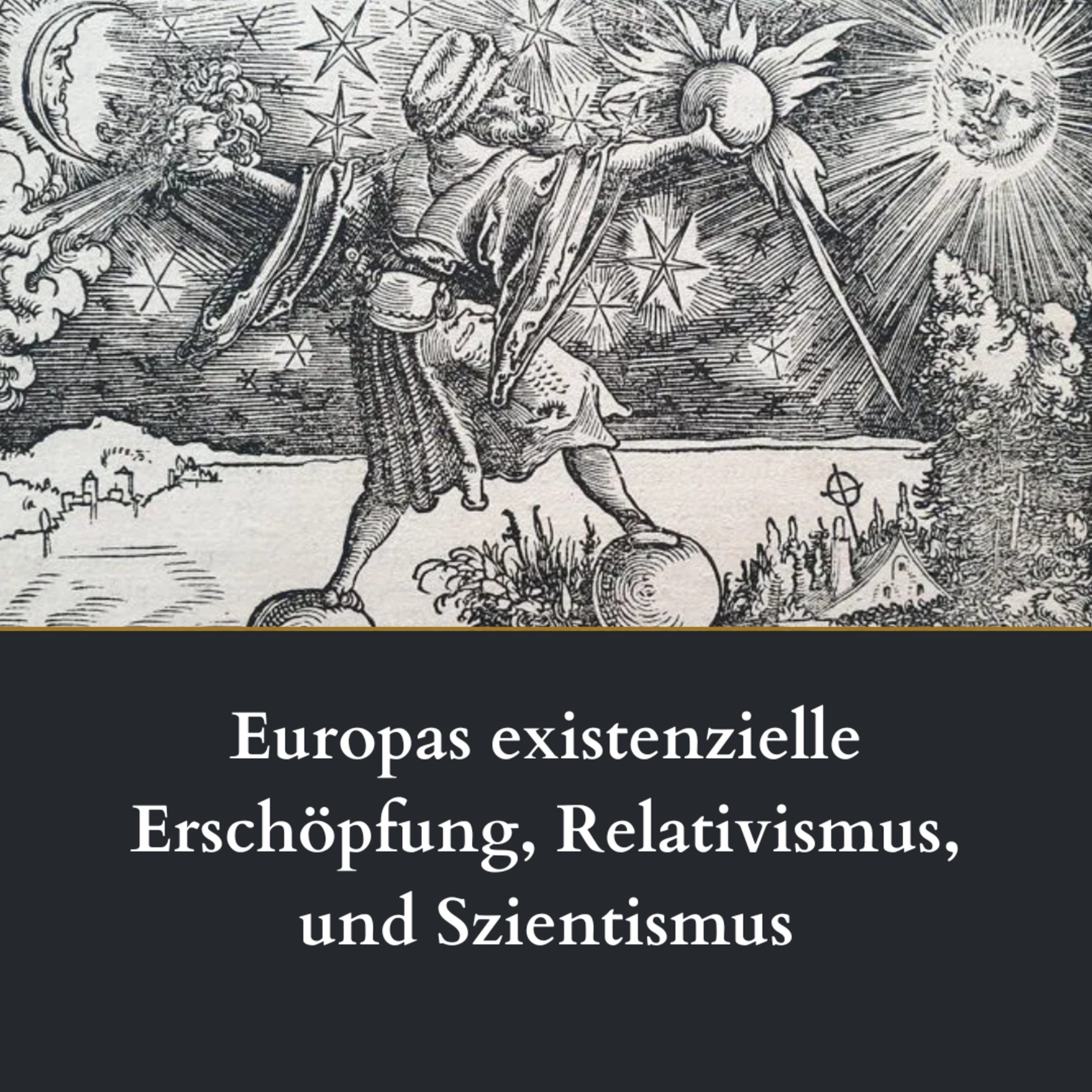 Die selige Wissenschaft