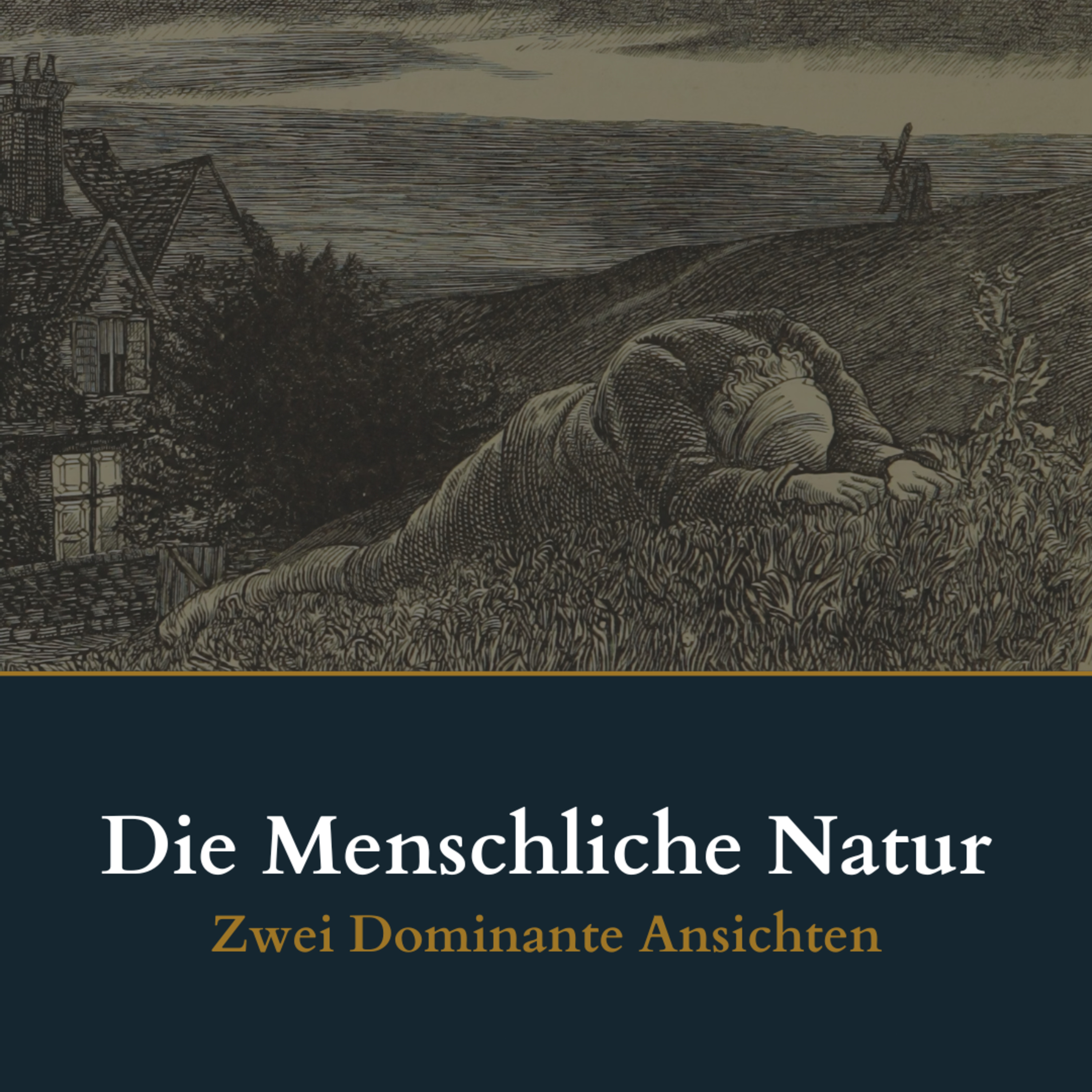 Die selige Wissenschaft