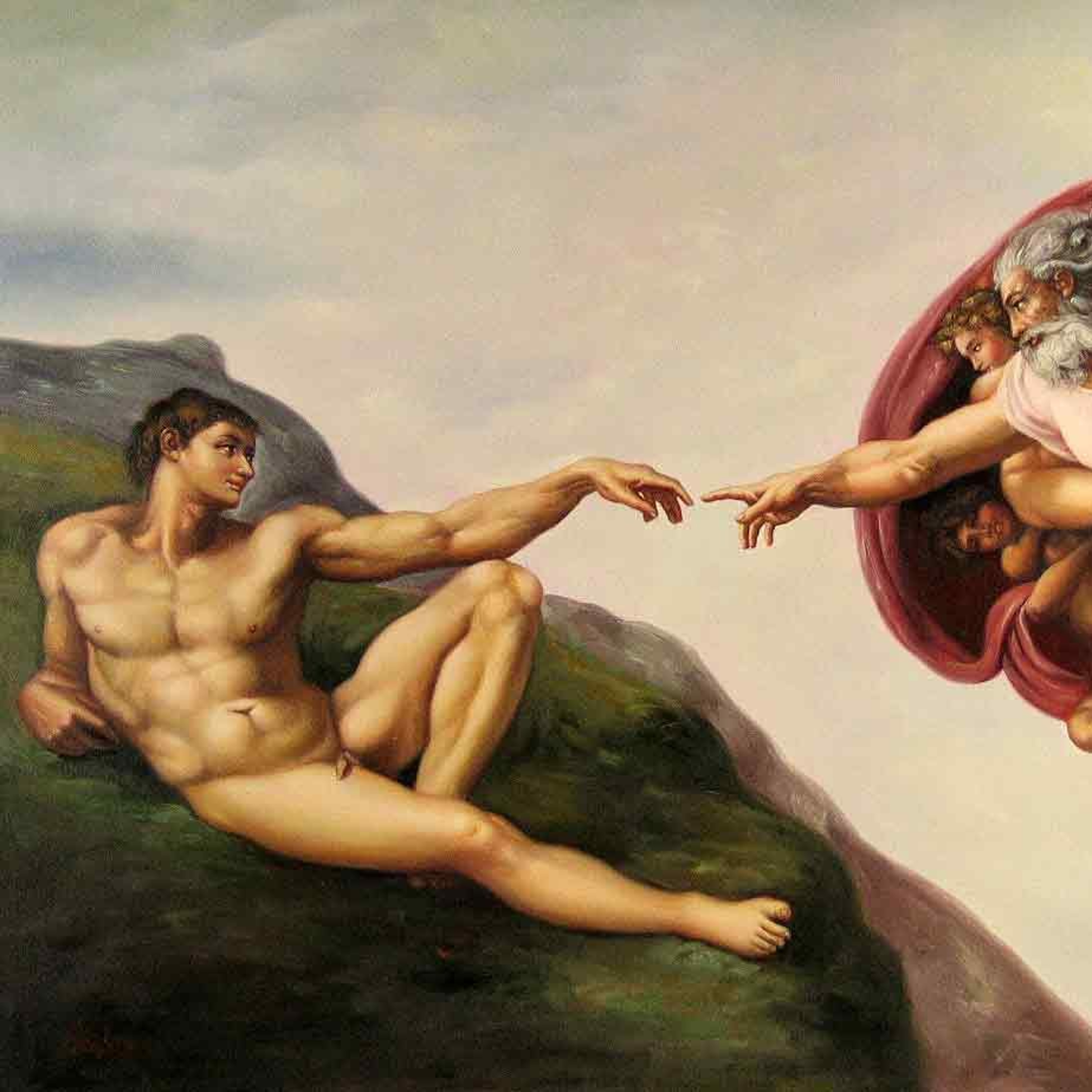 Die Existenz Gottes: eine Sache des Glaubens? episode artwork