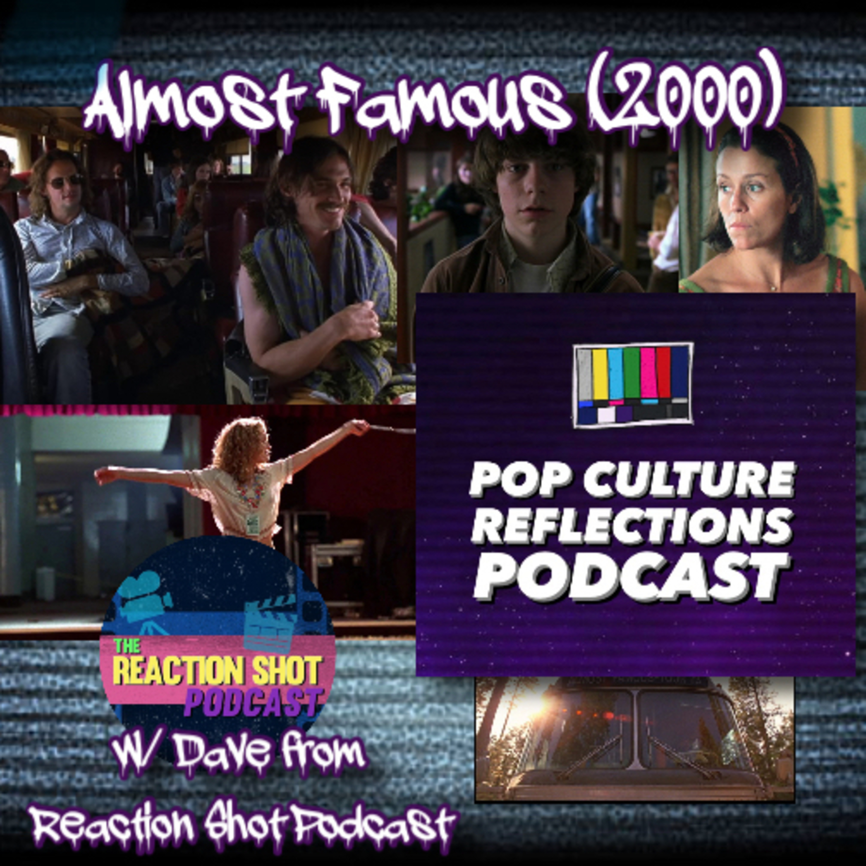 Pop Culture Reflections
