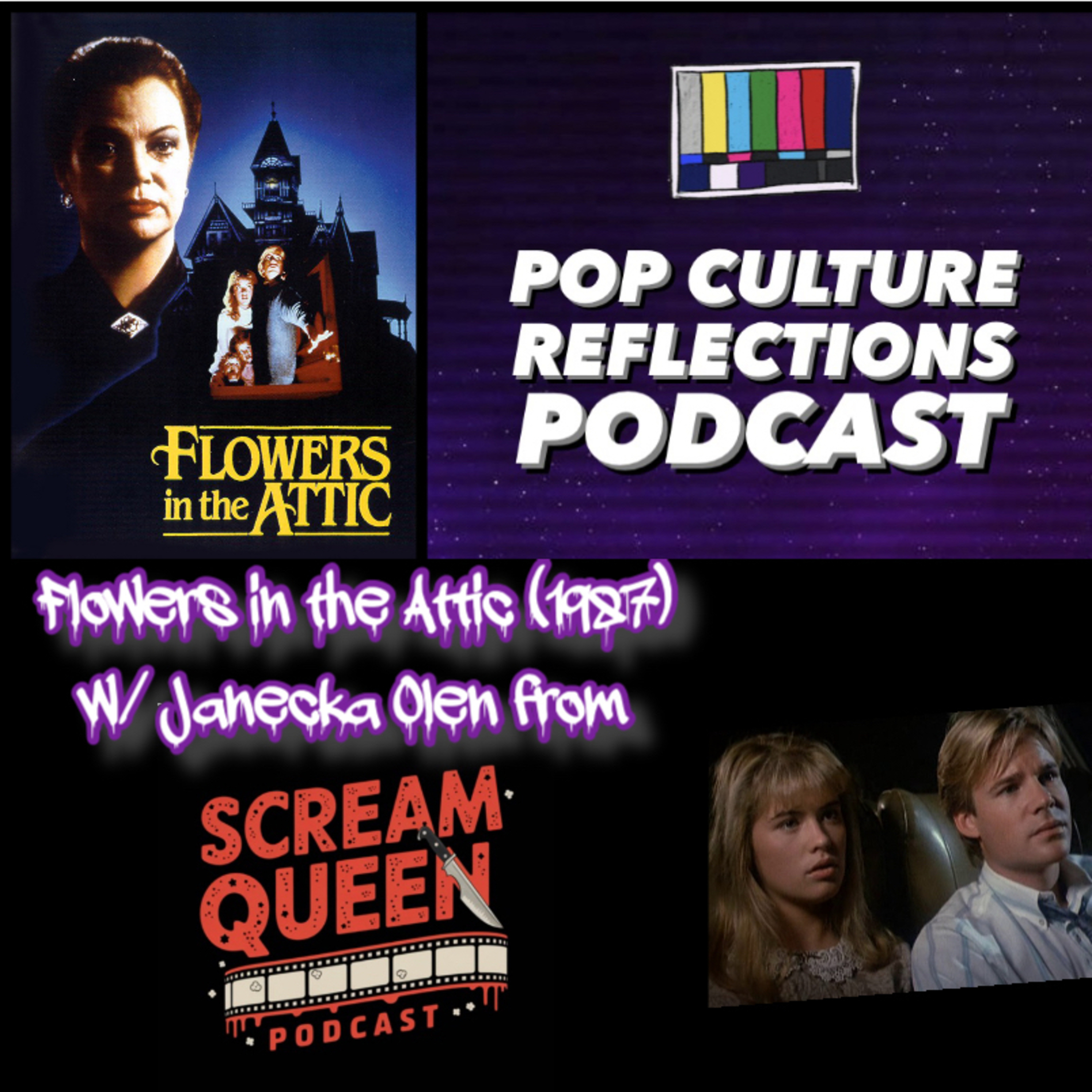 Pop Culture Reflections