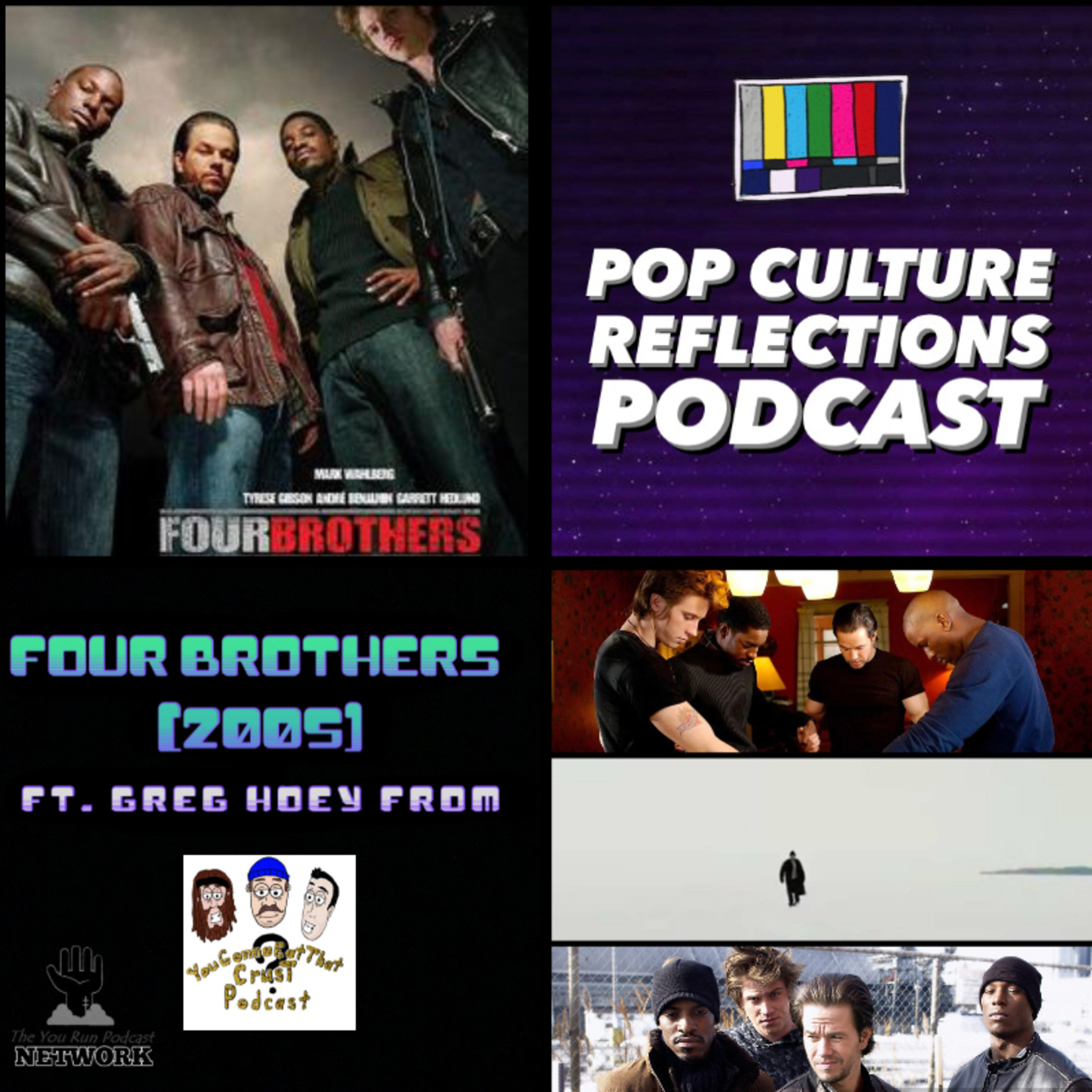 Pop Culture Reflections