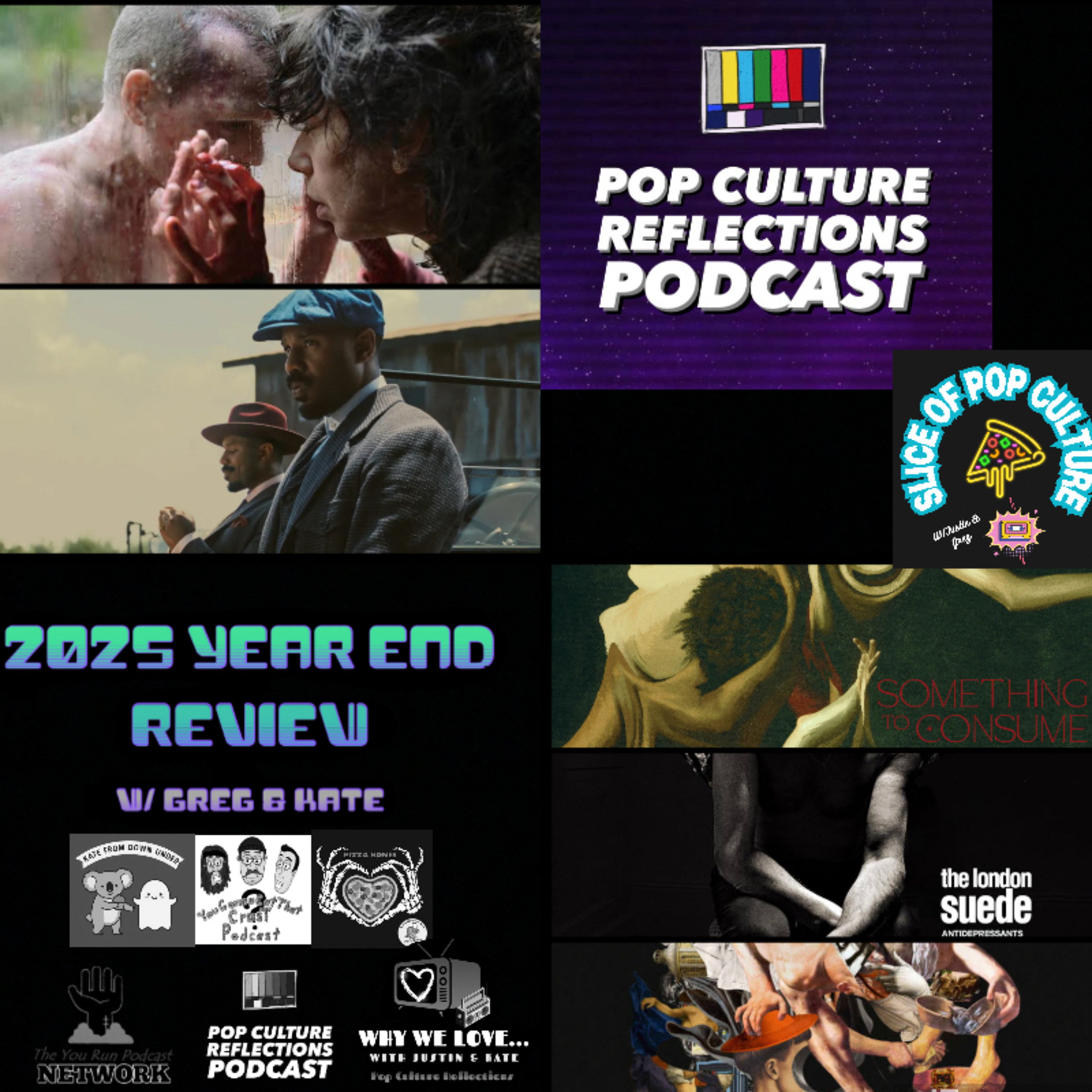 2025 Year End Review ft. Greg Hoey and Kate from Down Under