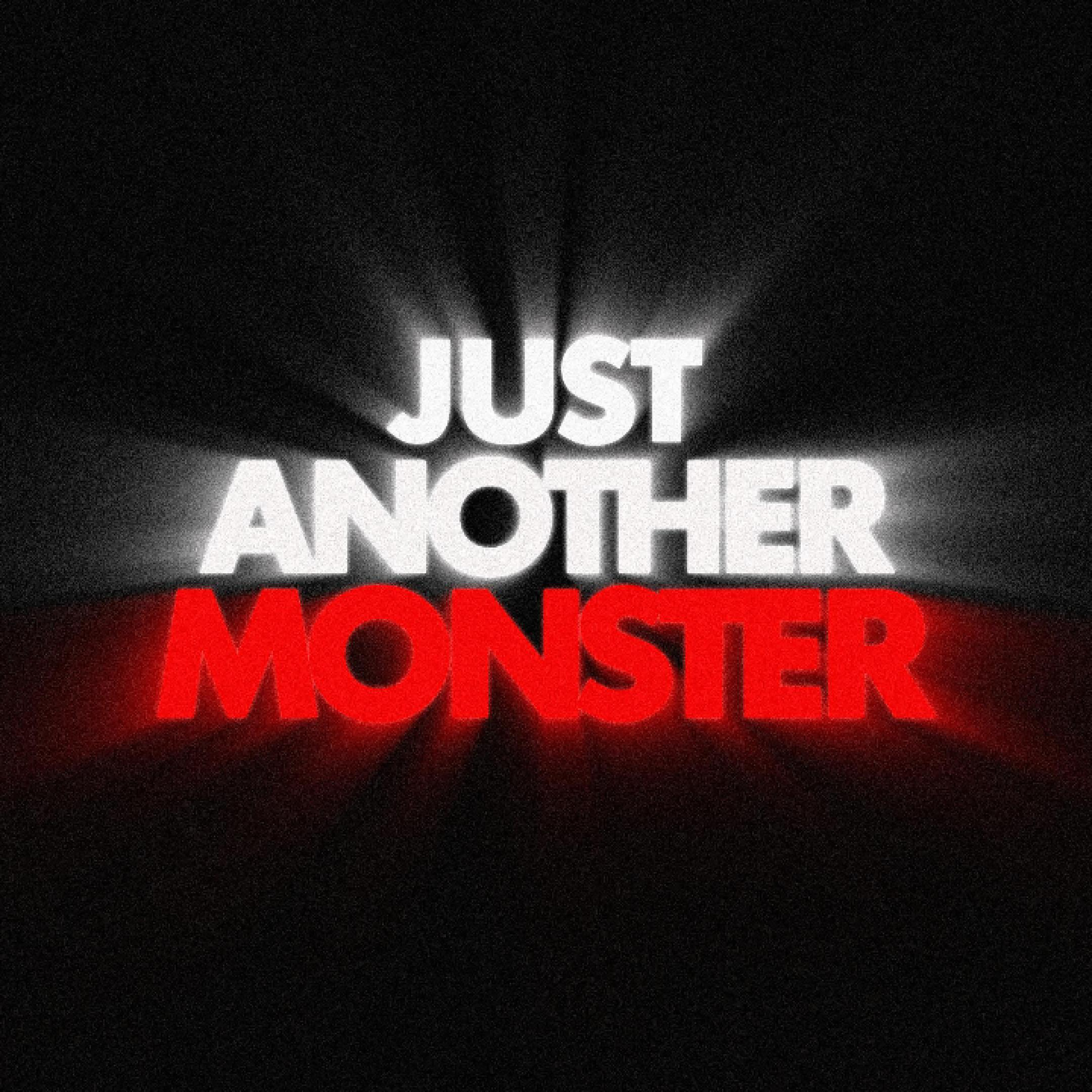 Just Another Monster Trailer episode artwork