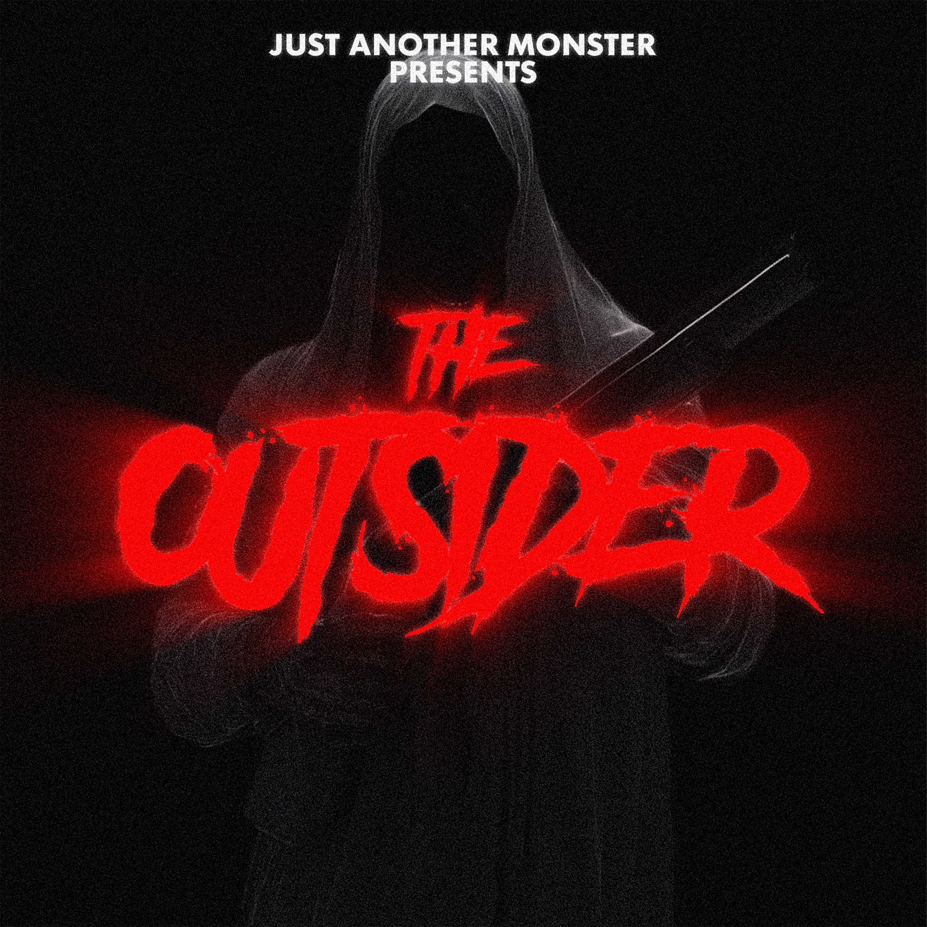 The Outsider episode artwork