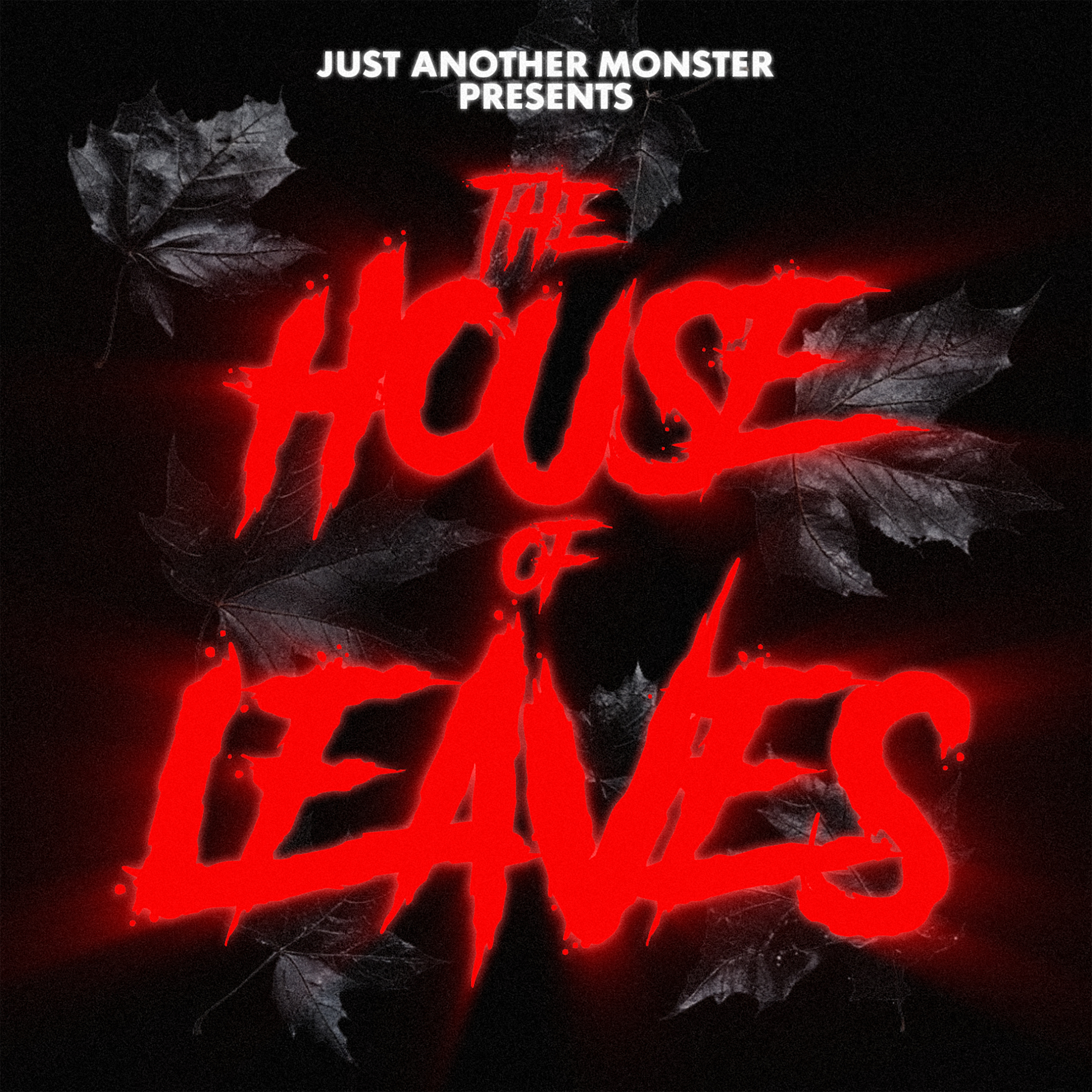 The House of Leaves episode artwork