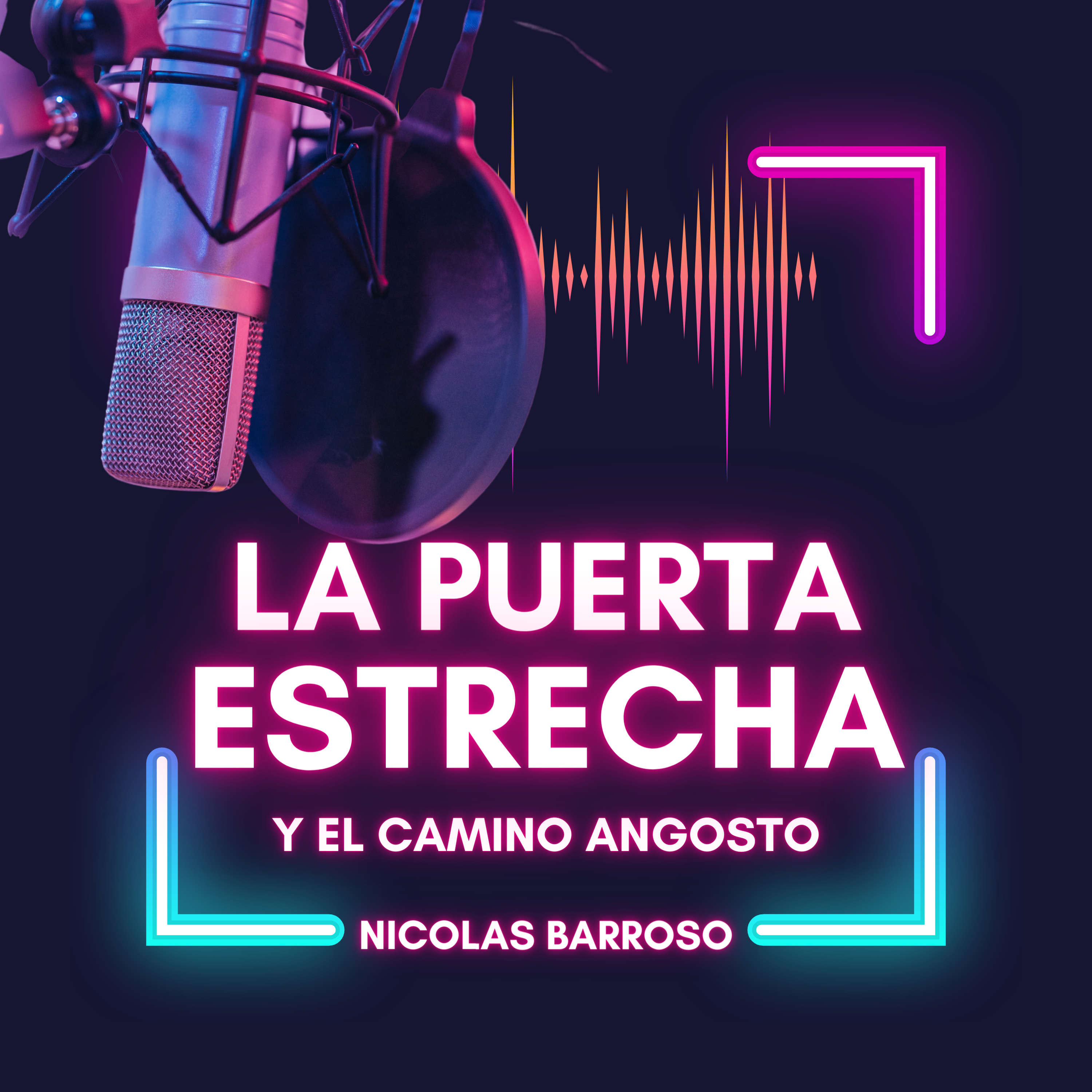 Nicolas Barroso - Discípulos De Jesús