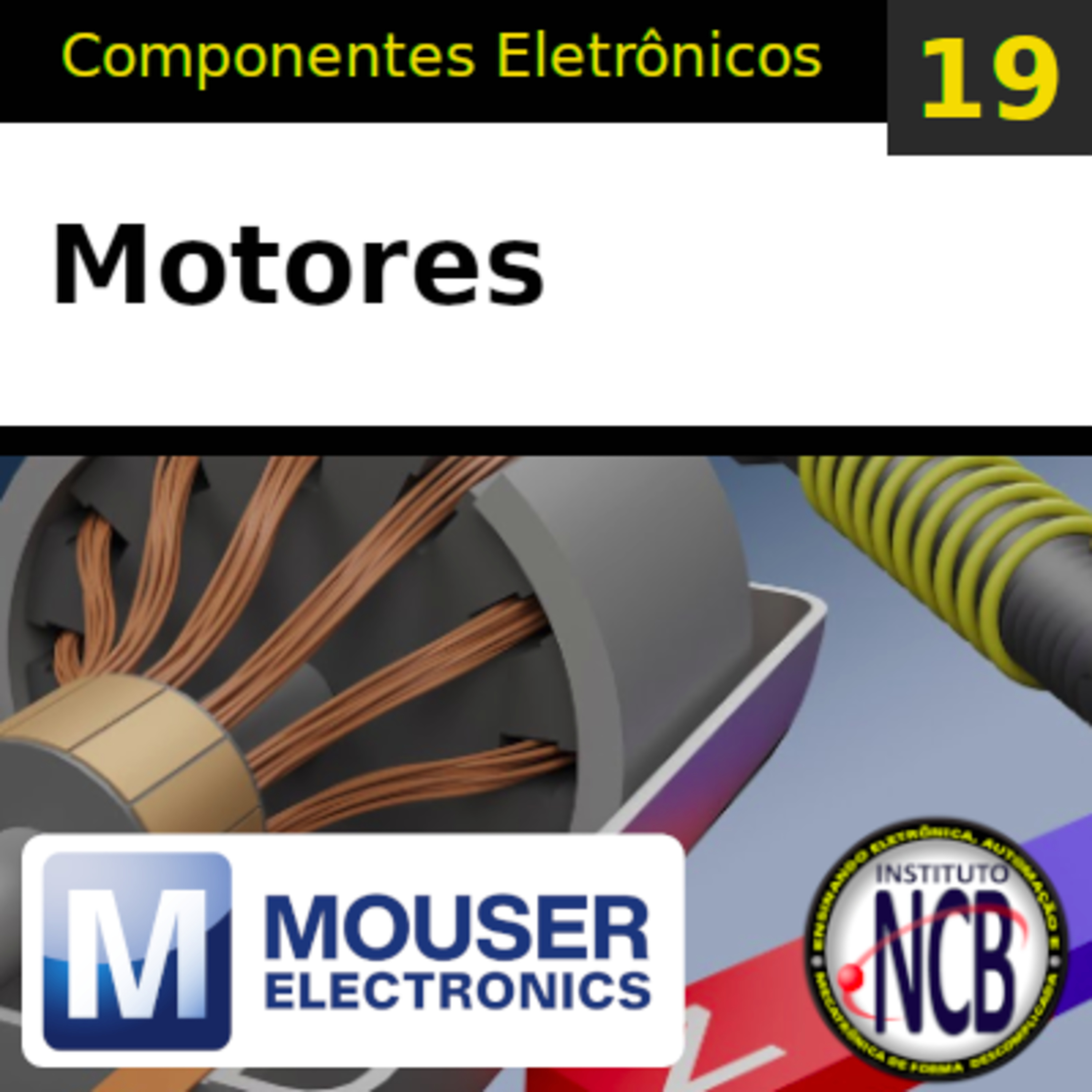 PDC019 - Motores episode artwork