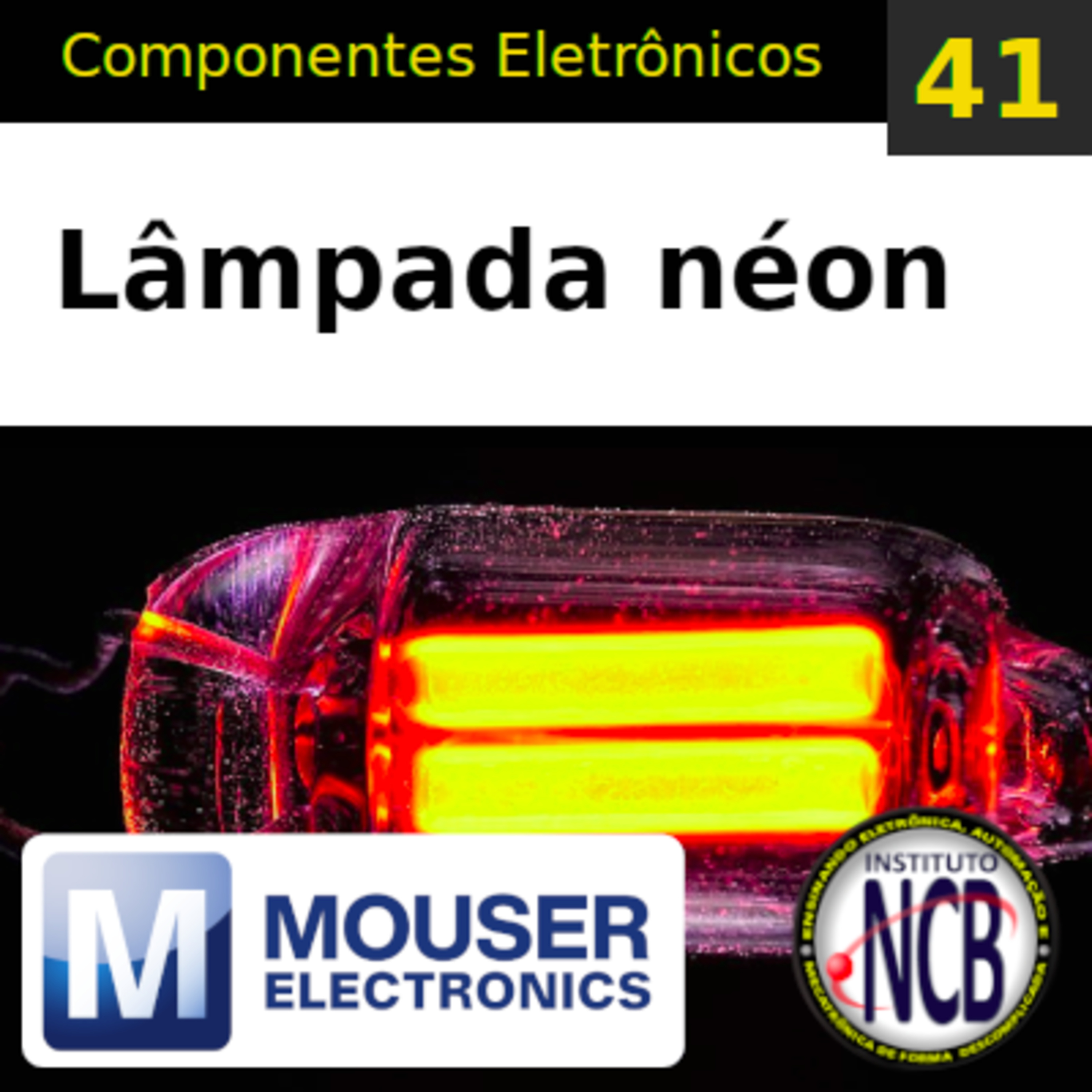 PDC041 - A Lâmpada Néon episode artwork