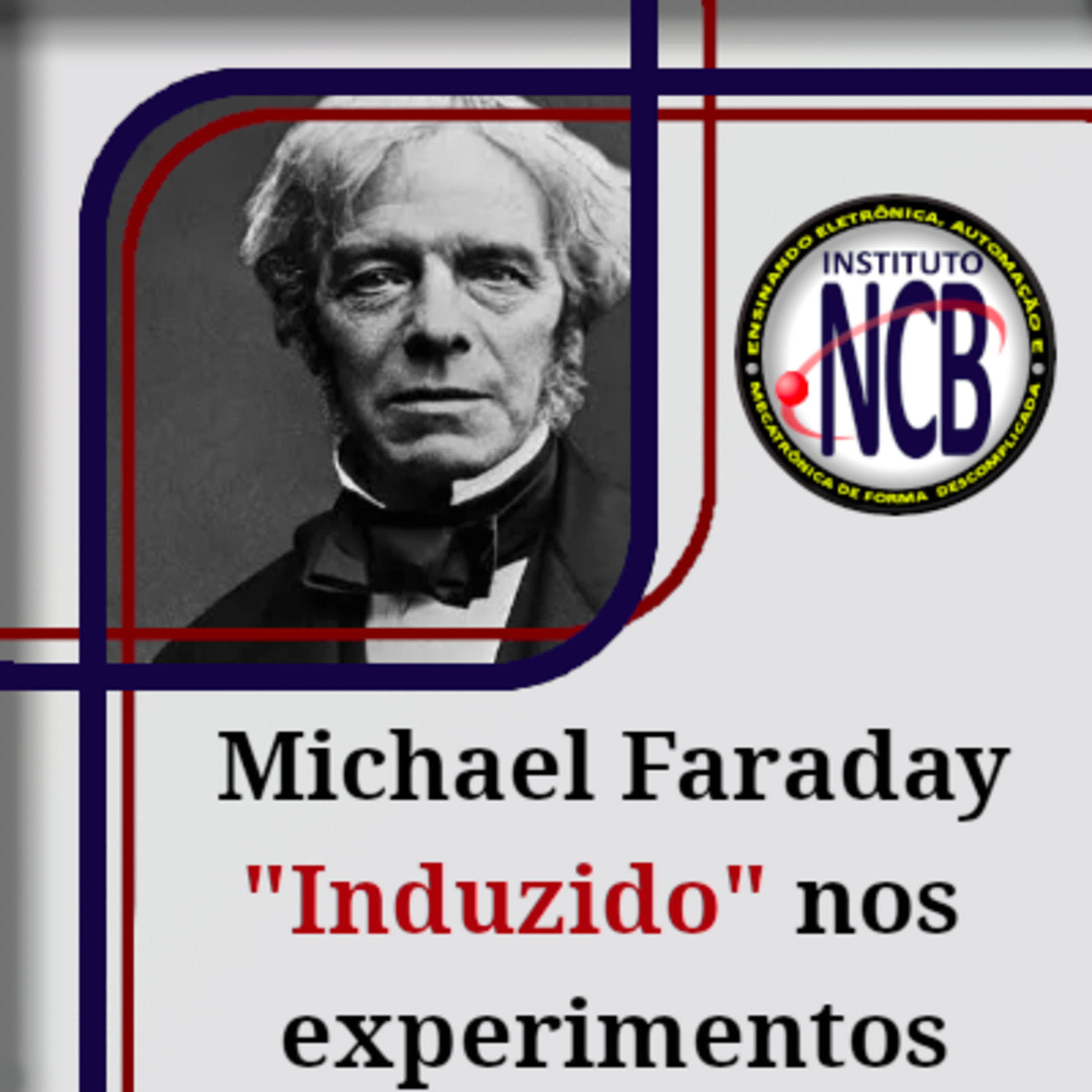 Michael Faraday - "Induzido" nos experimentos episode artwork