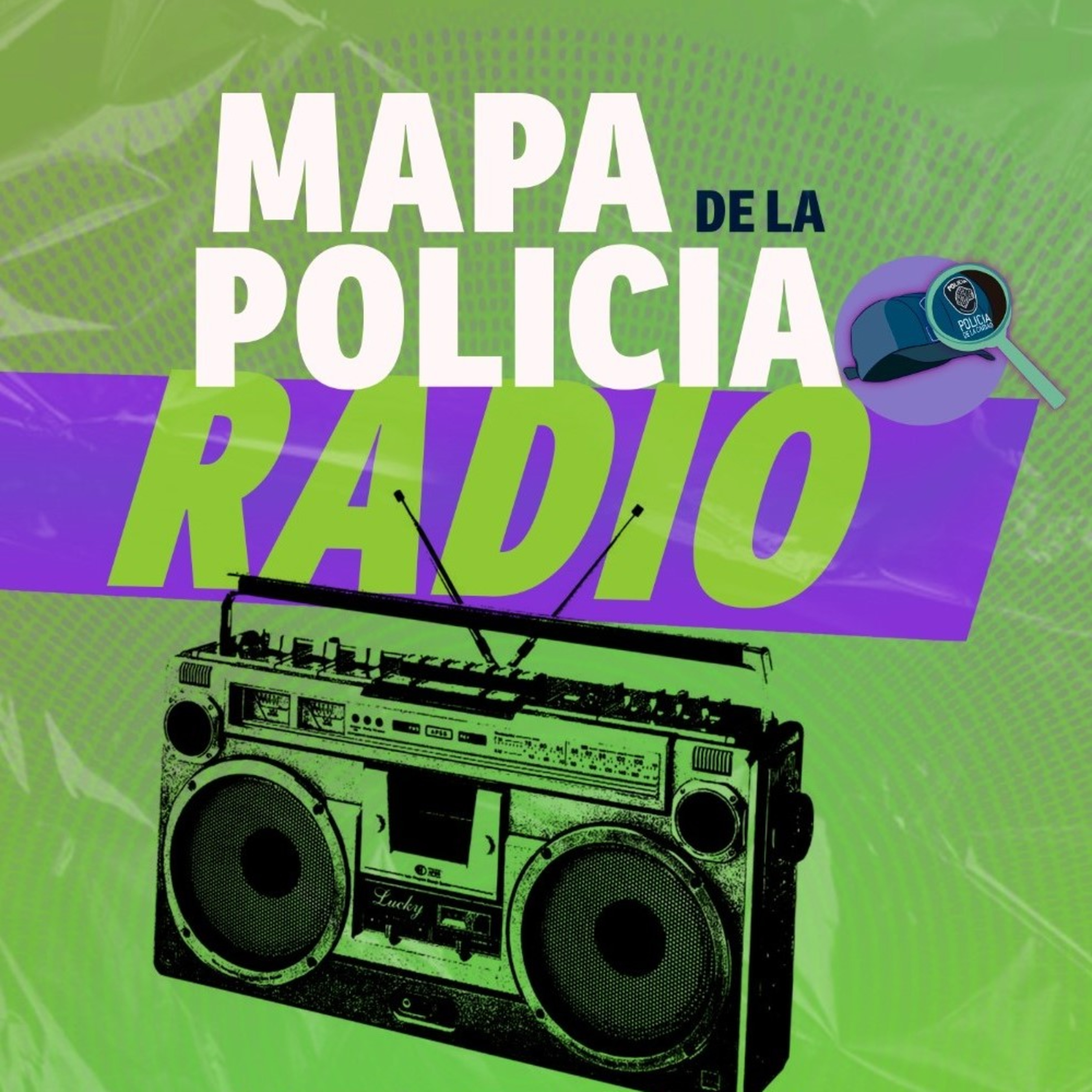 ¿Qué habilitaría en materia de seguridad y violencia policial la Ley Ómnibus? Escuchamos a Frederic y Verdú. episode artwork