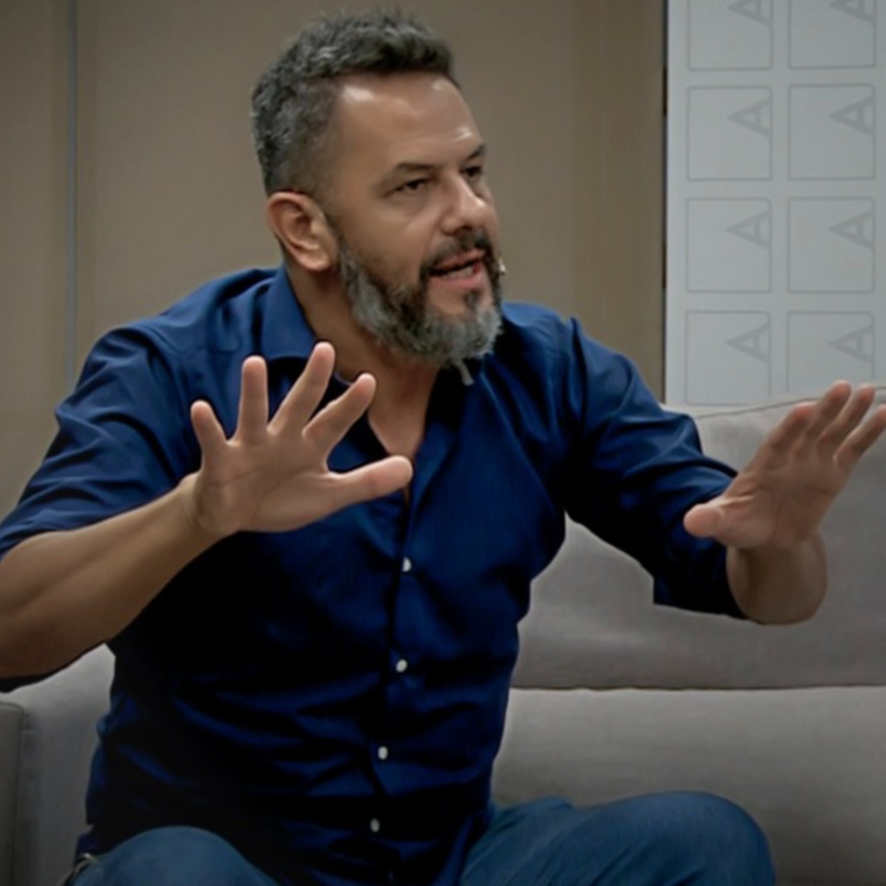 "El 24 de marzo siempre es quiebre hacia adelante". Entrevista a Bruno Napoli, investigador episode artwork