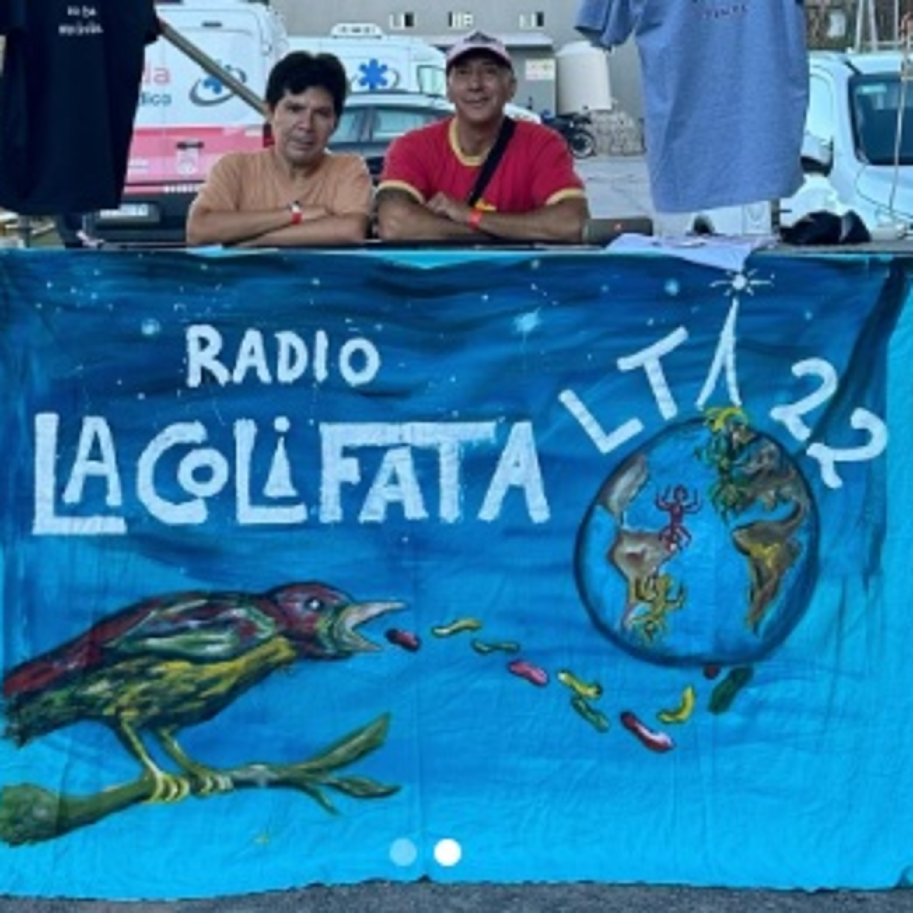 ¿Radio La Colifata puede perder su frecuencia? episode artwork