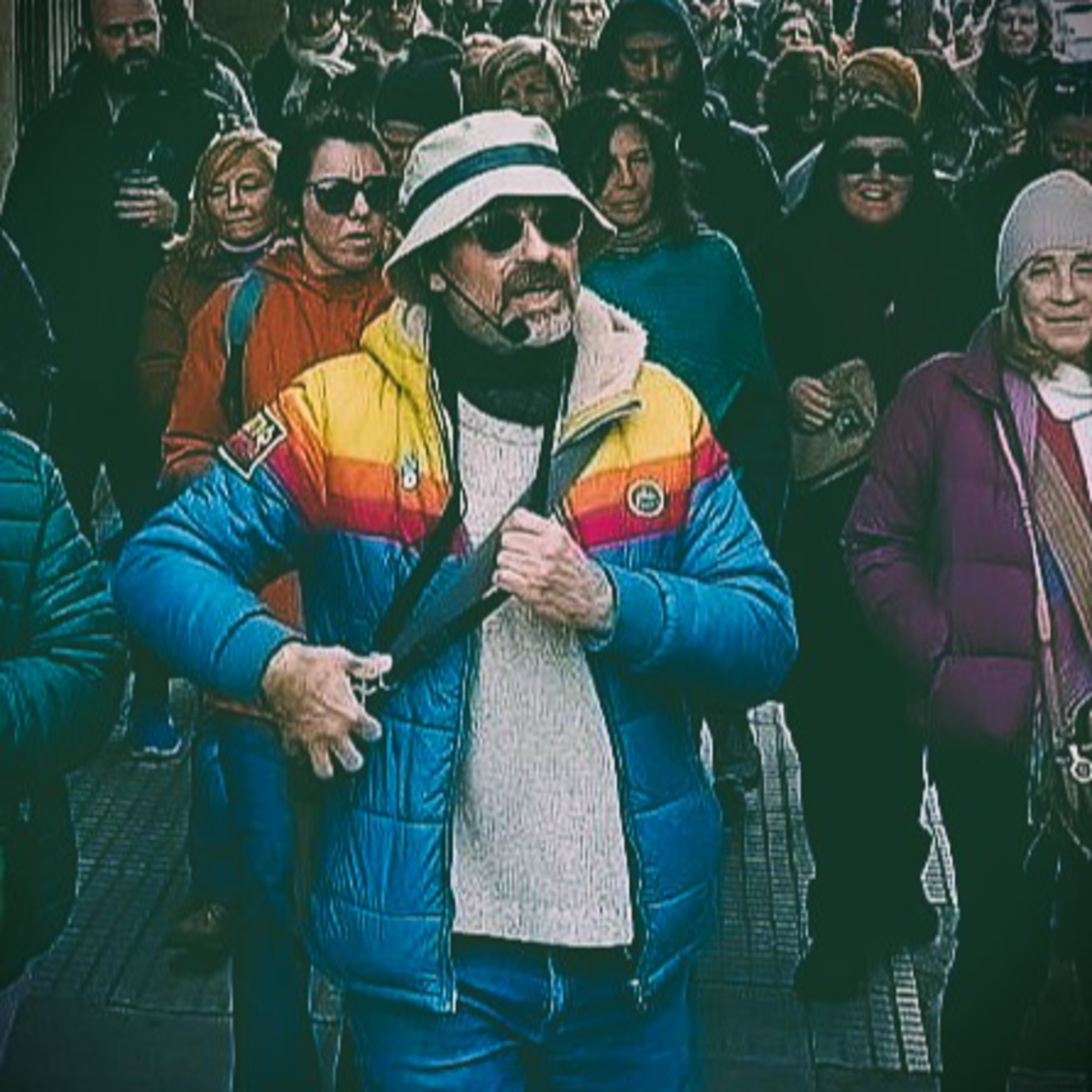 El Paisanauta | Tras las huellas de Juan Salvo episode artwork