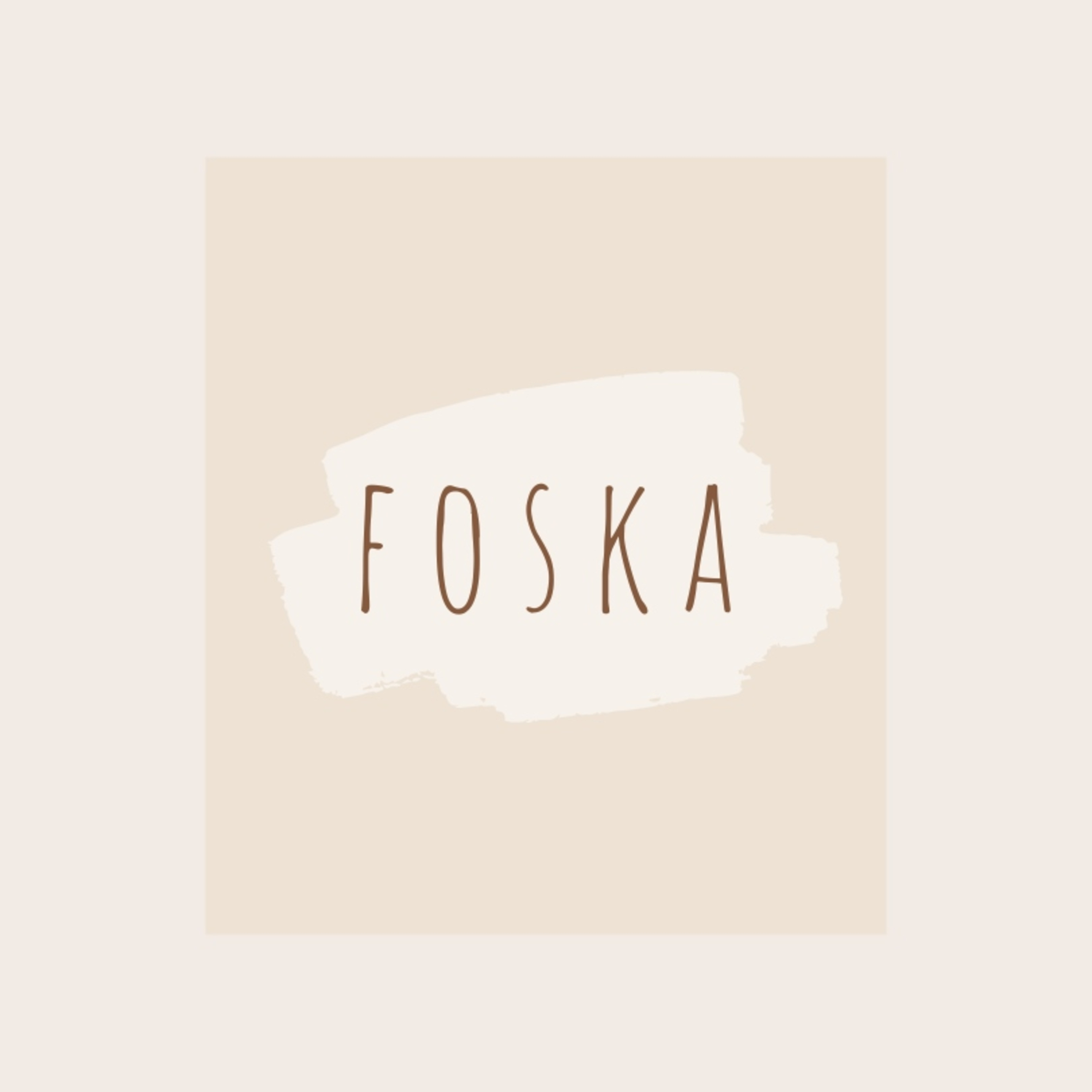 Foska