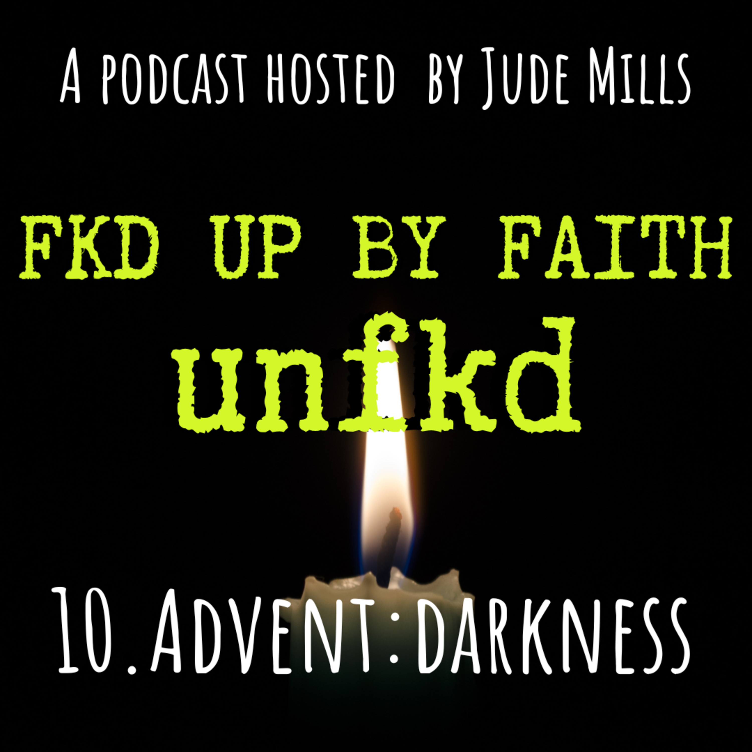 Fkd Up By Faith