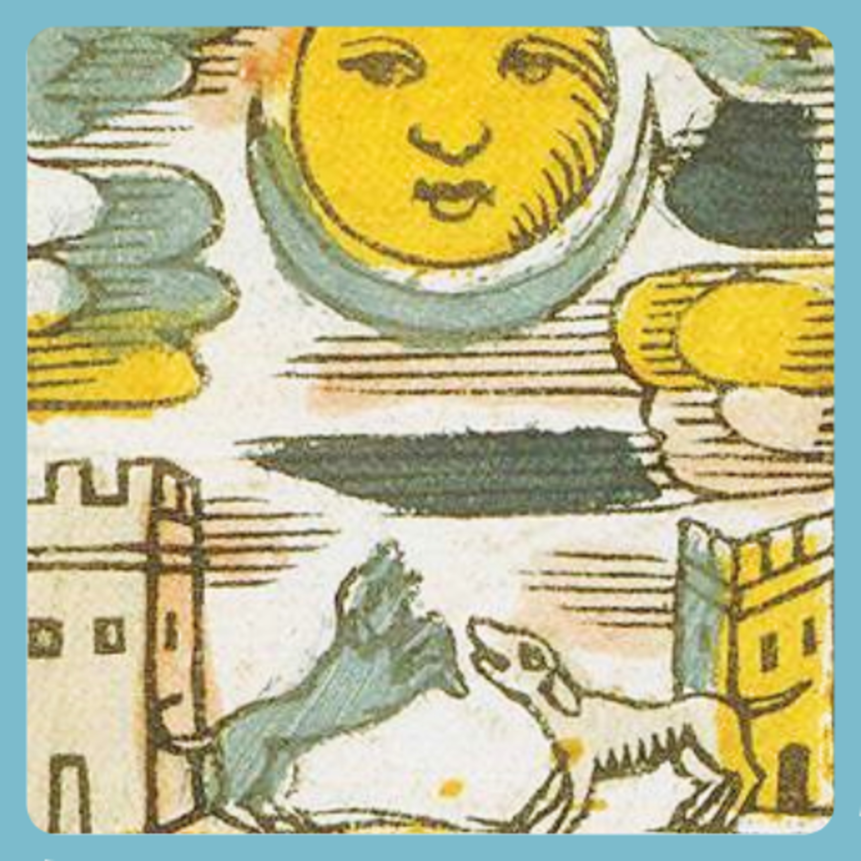 Sesli Tarot