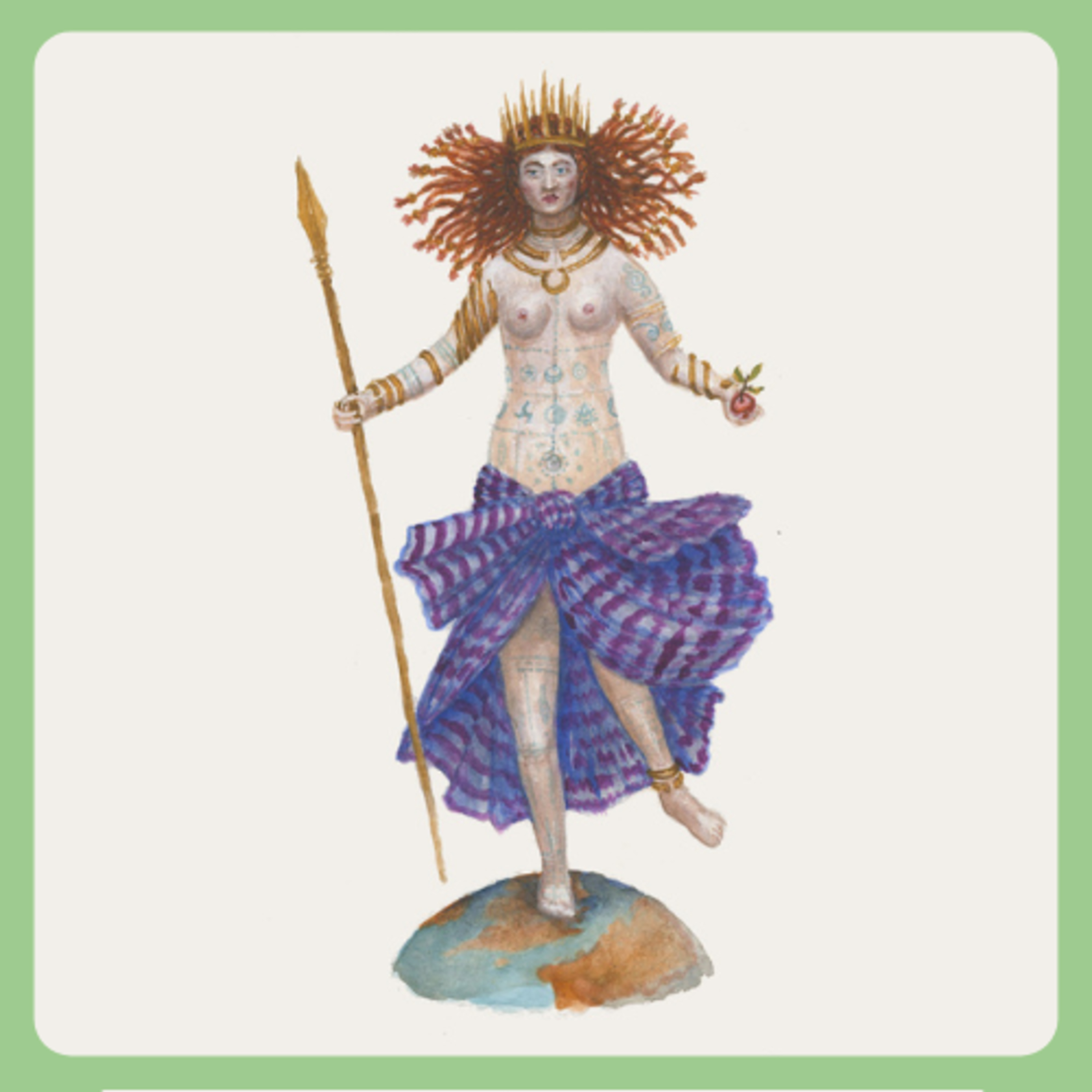 Sesli Tarot
