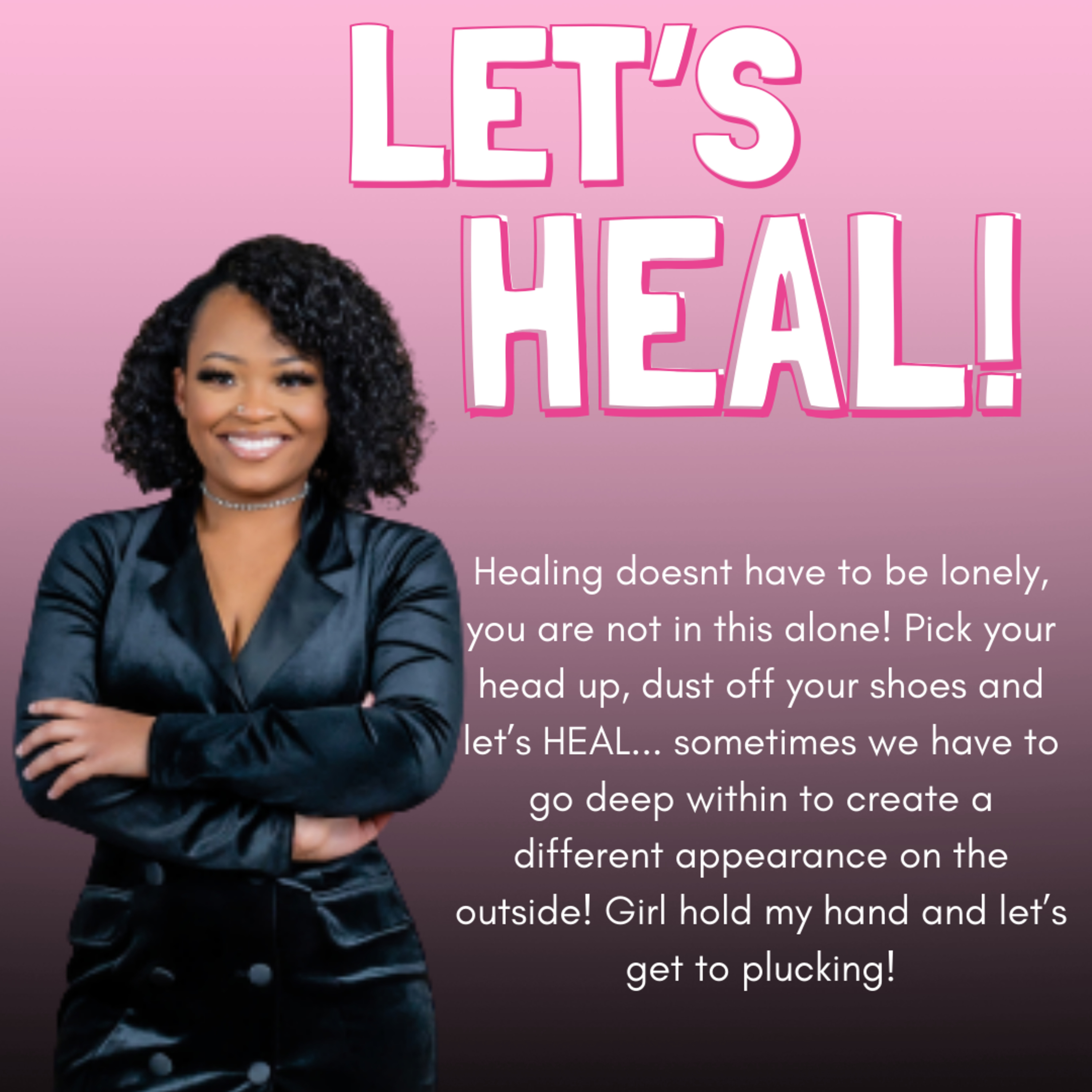 Holy Healing Podcast