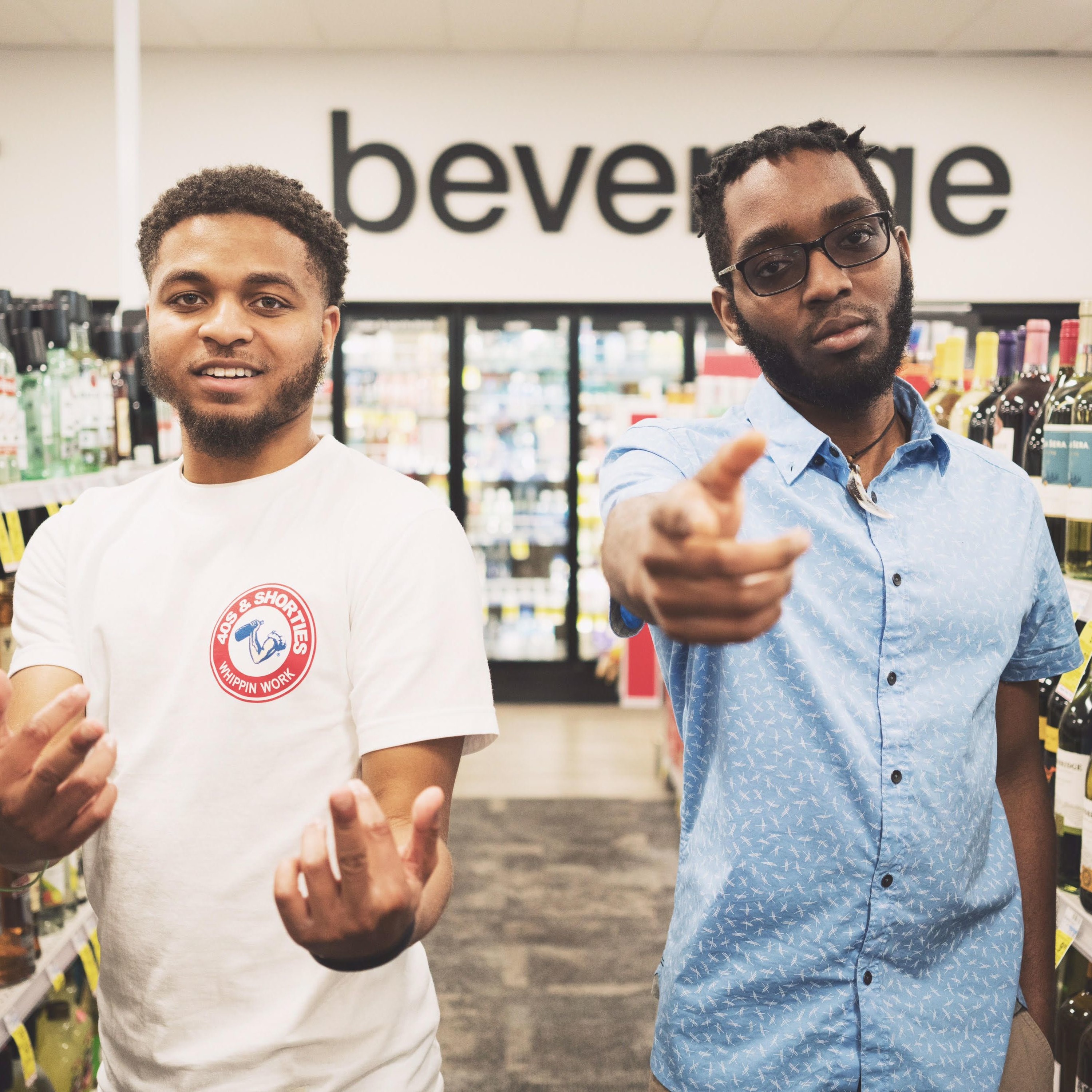 The Give And Go Radio