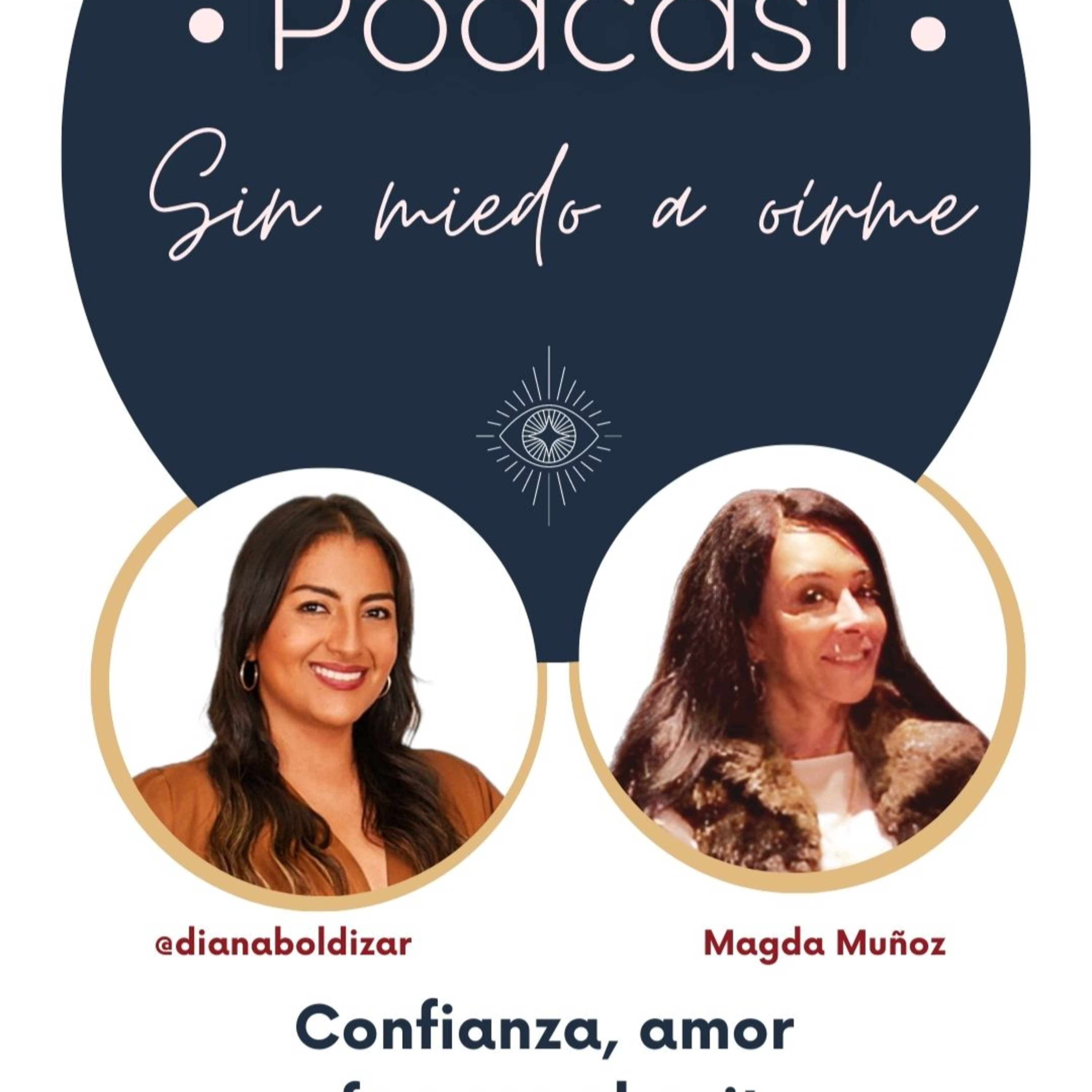 Sin miedo a oírme
