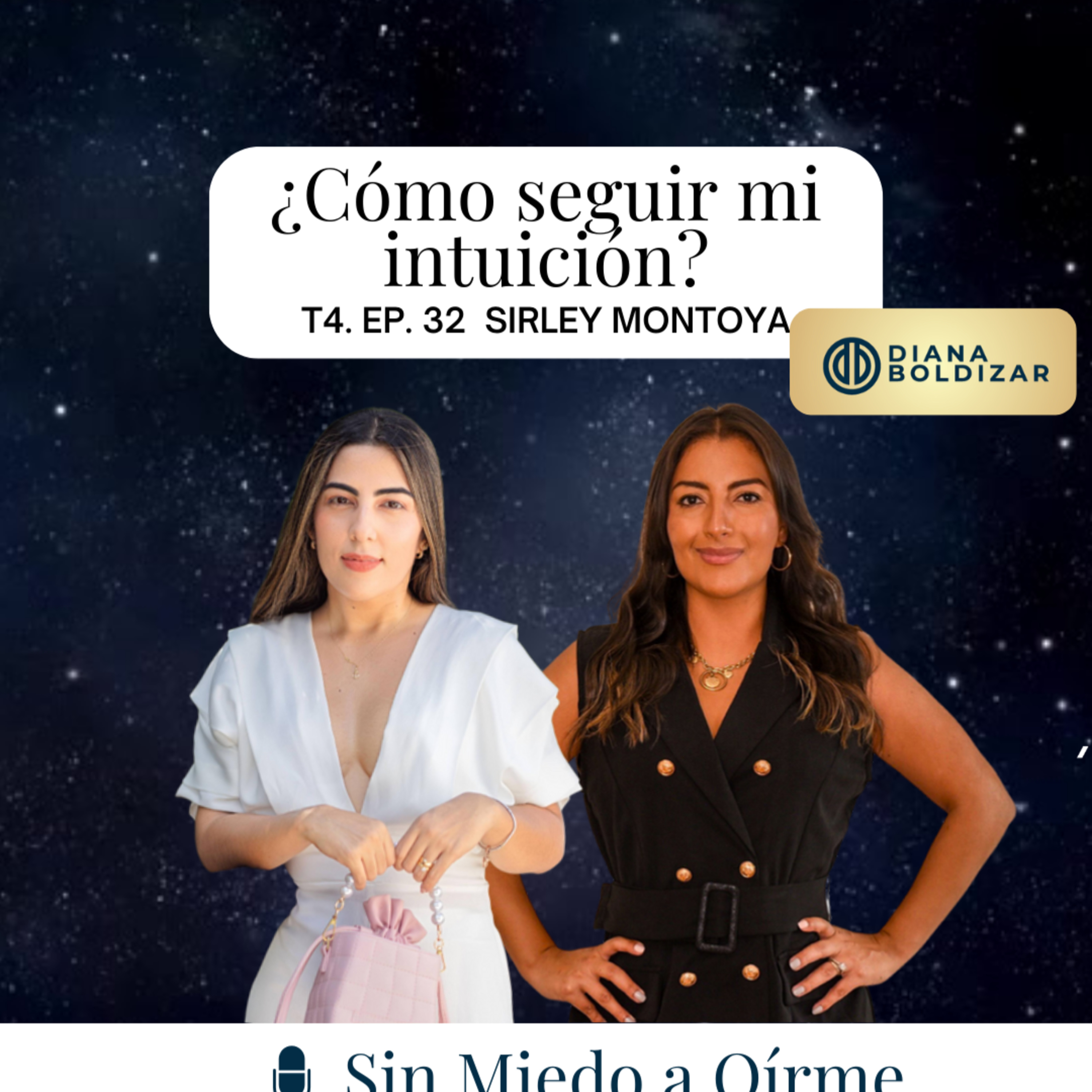 Sin miedo a oírme