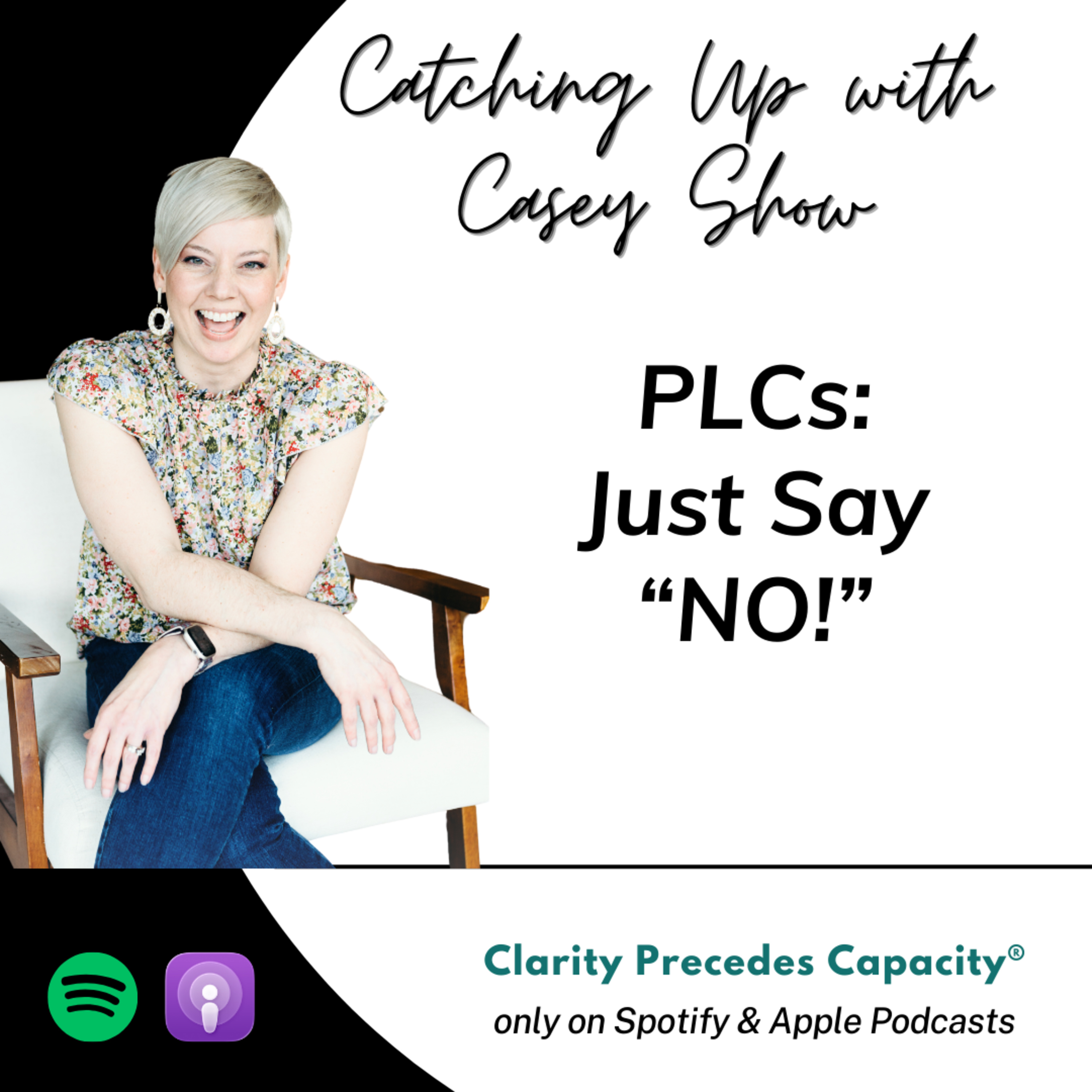 PLCs: Just Say "NO"! (Replay #1)