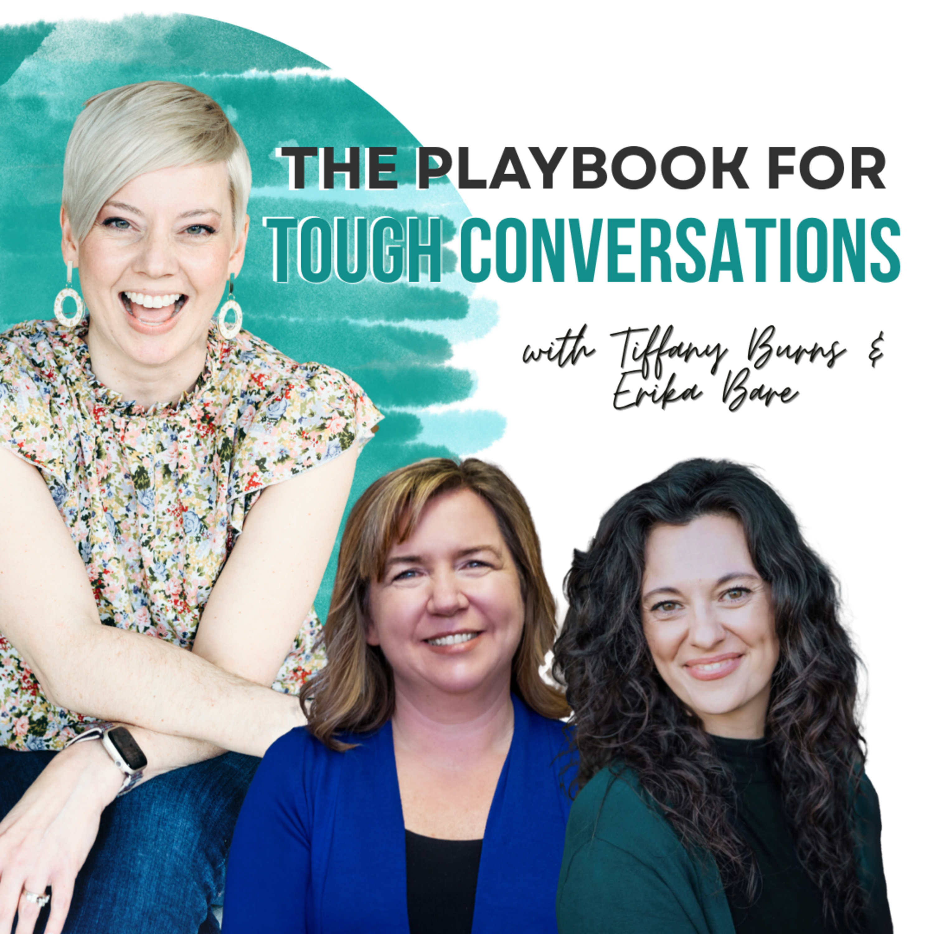 A Playbook for Tough Conversations