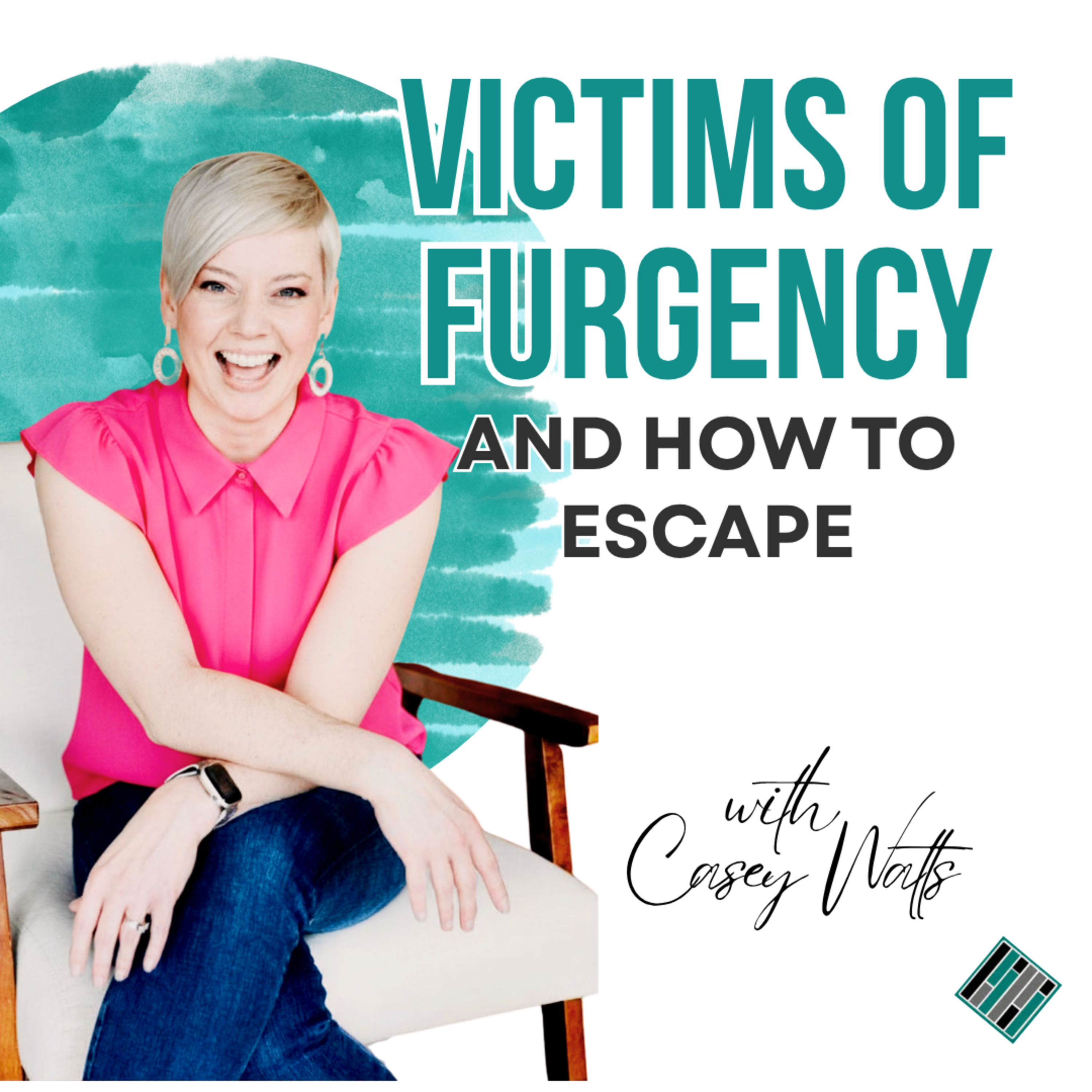 Victims of Furgency (and How to Escape)