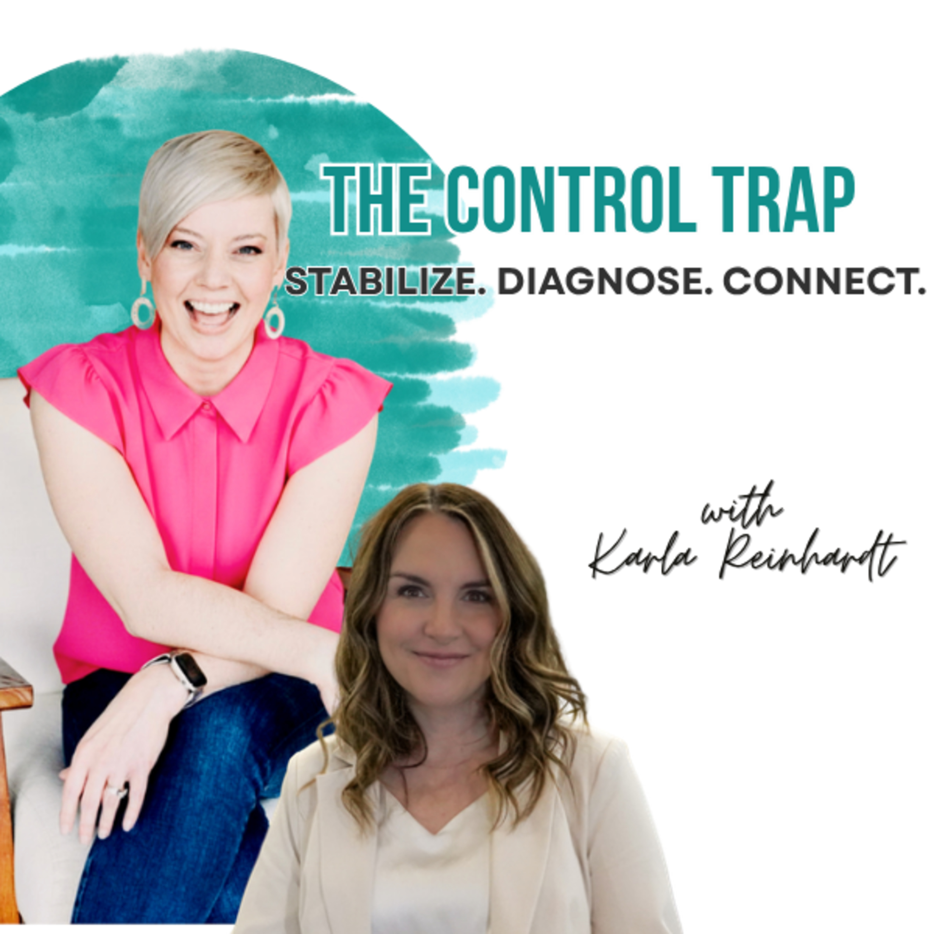 The Control Trap
