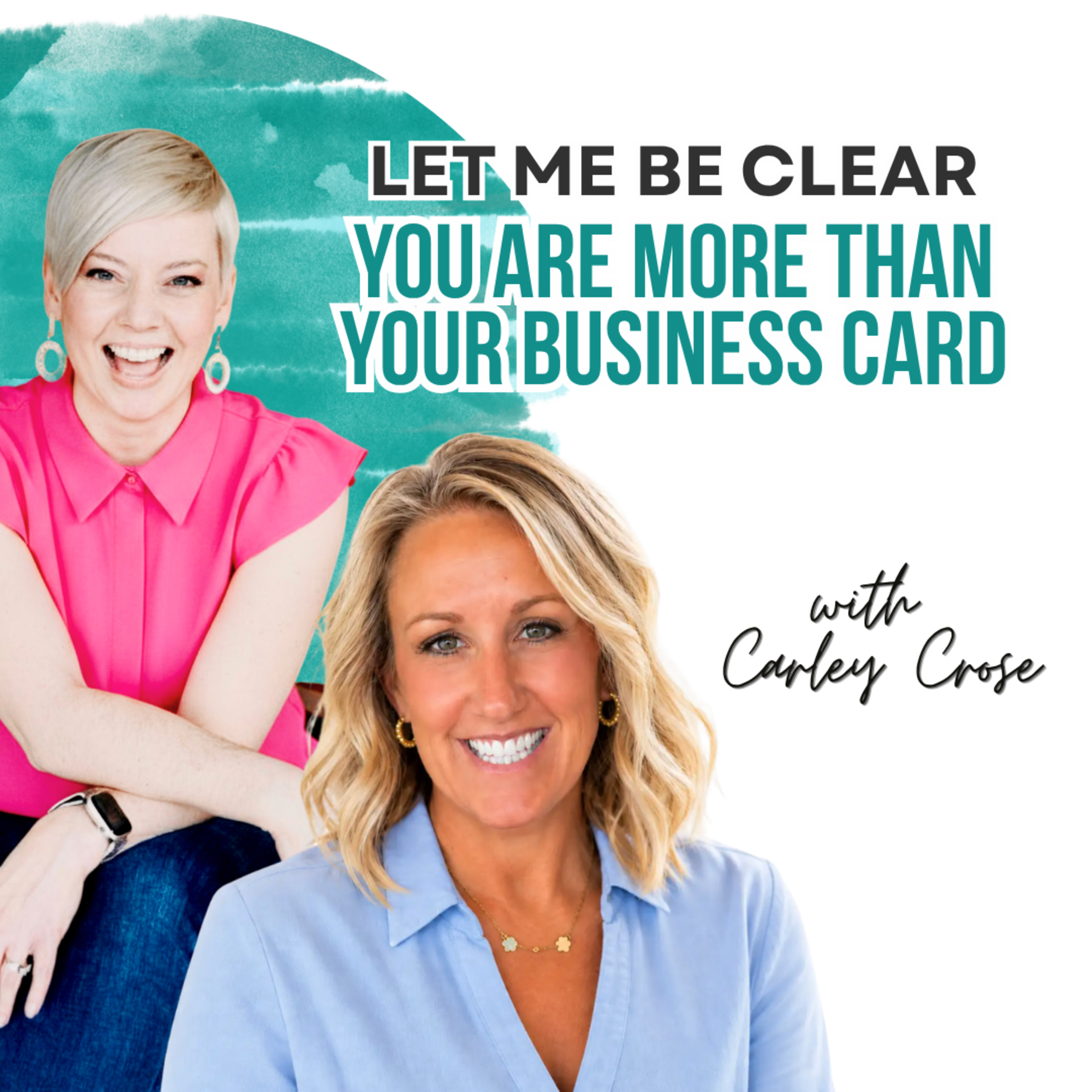 More Than Your Business Card with Carley Crose