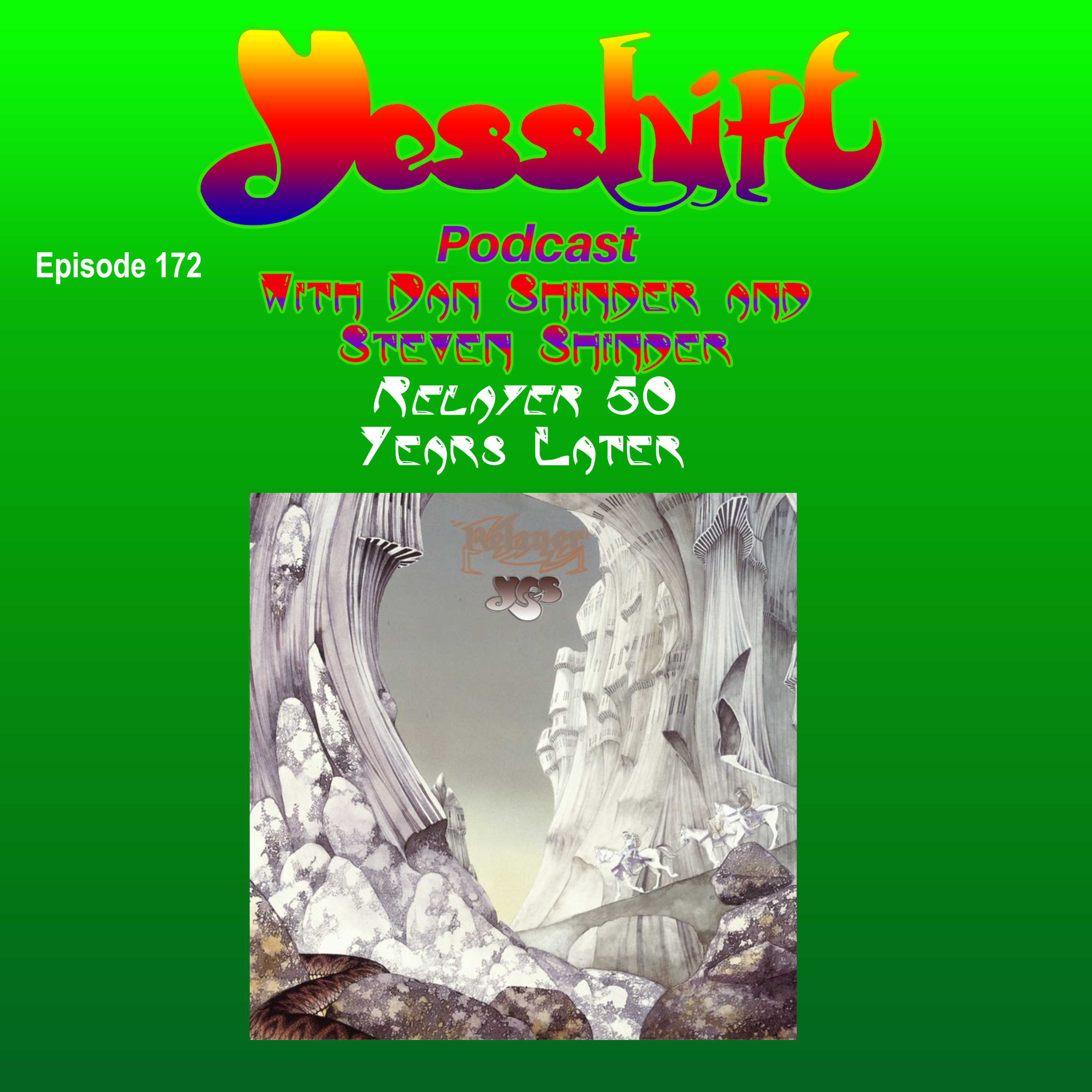 Yesshift