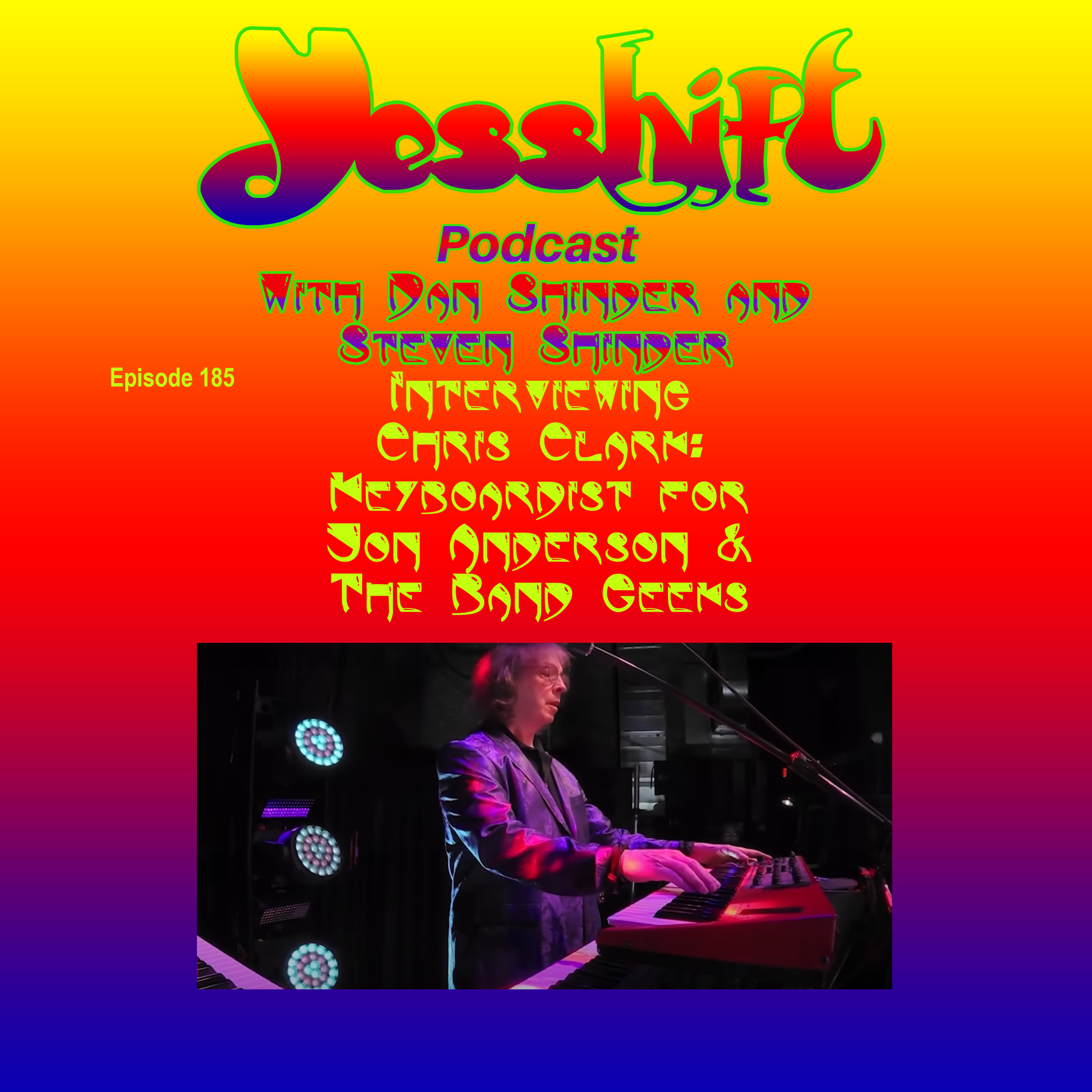 Yesshift