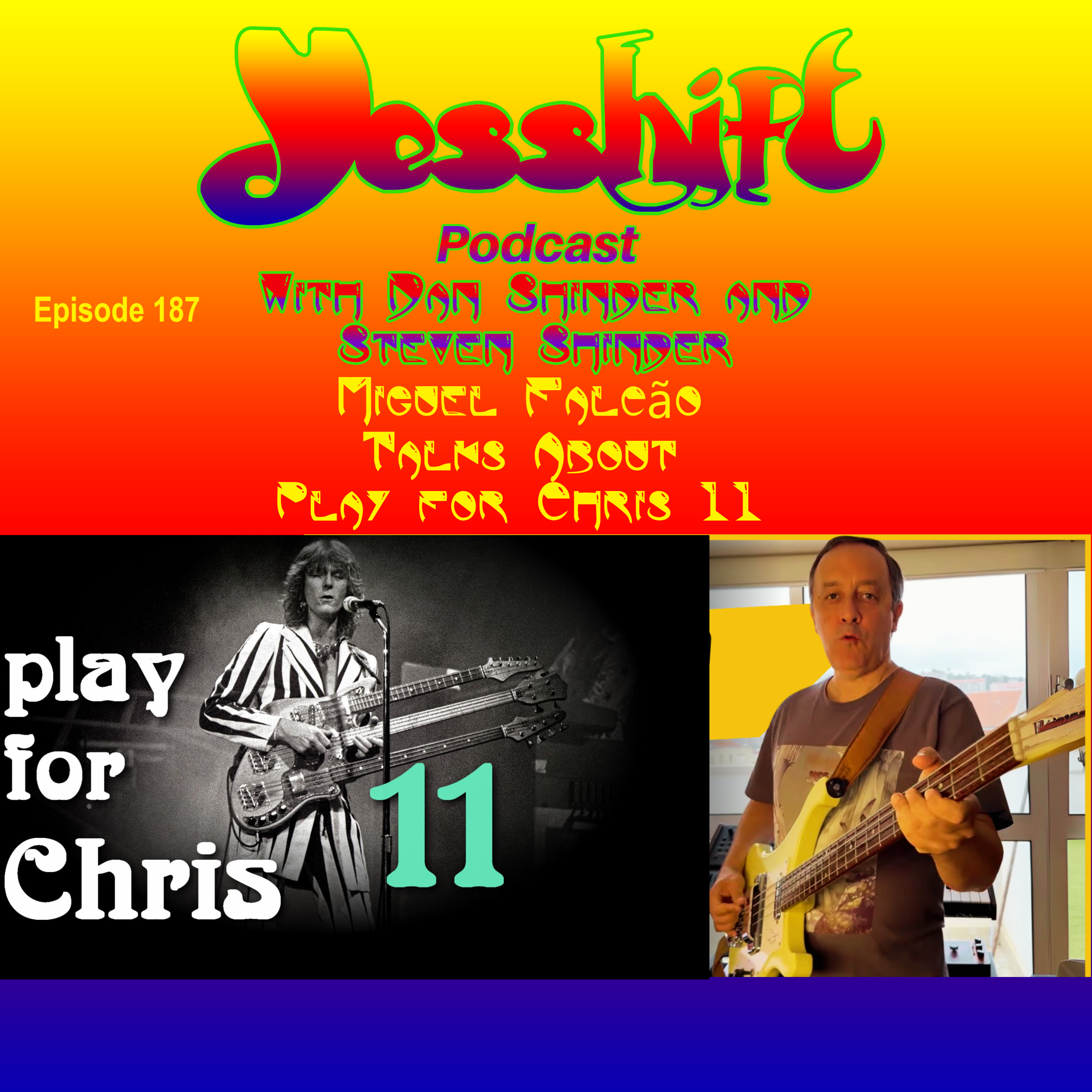 Yesshift