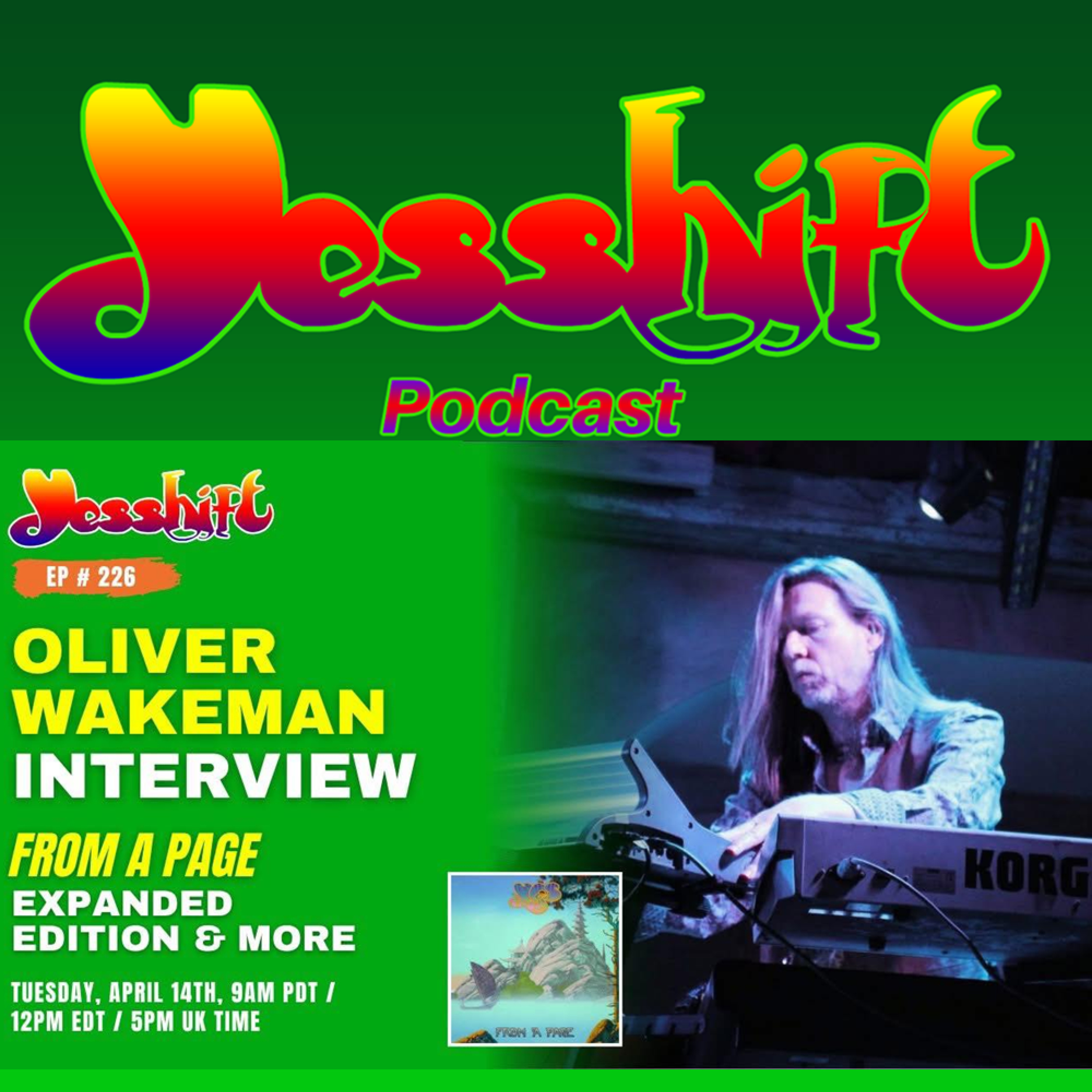 Yesshift