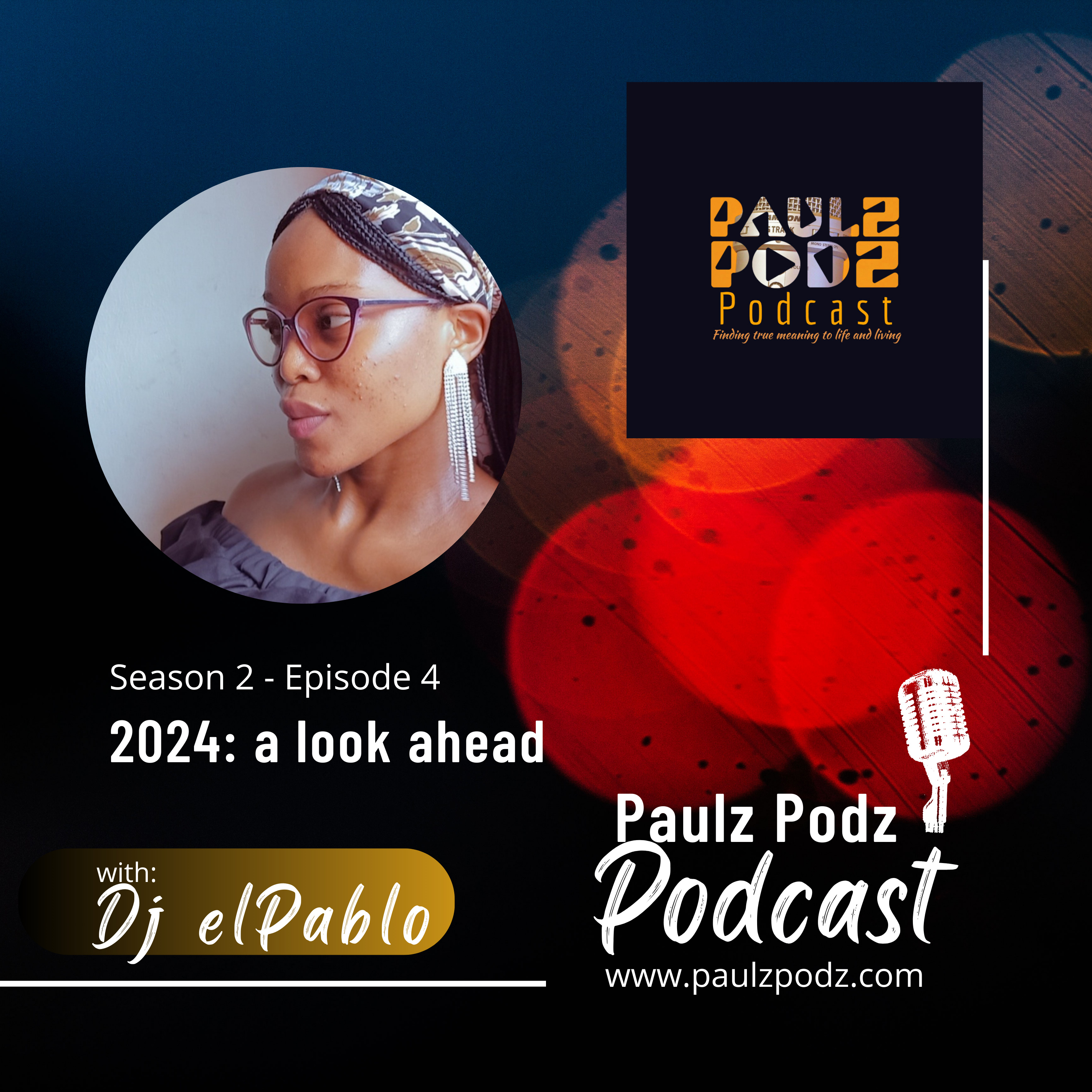 Paulz Podz Podcast