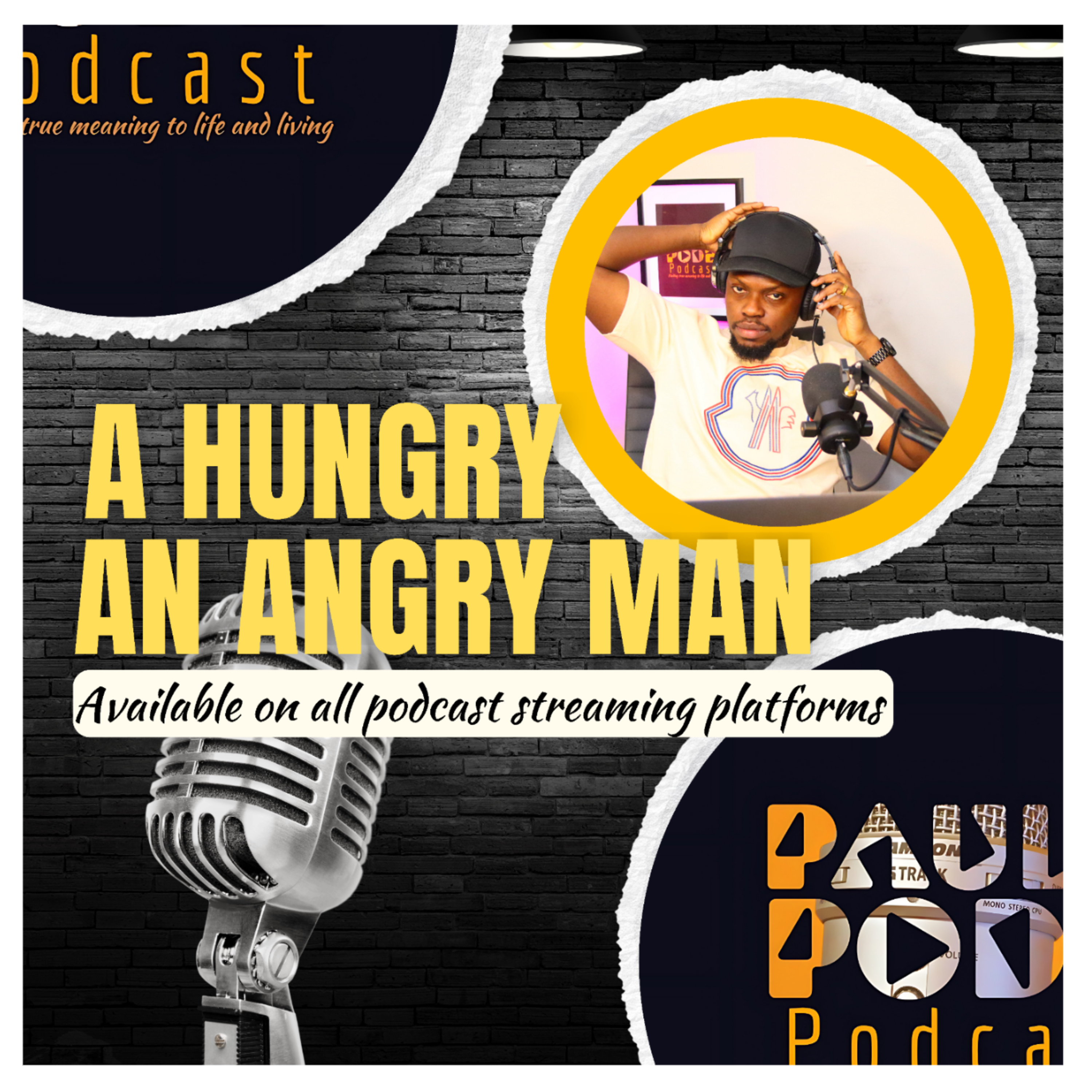 Paulz Podz Podcast
