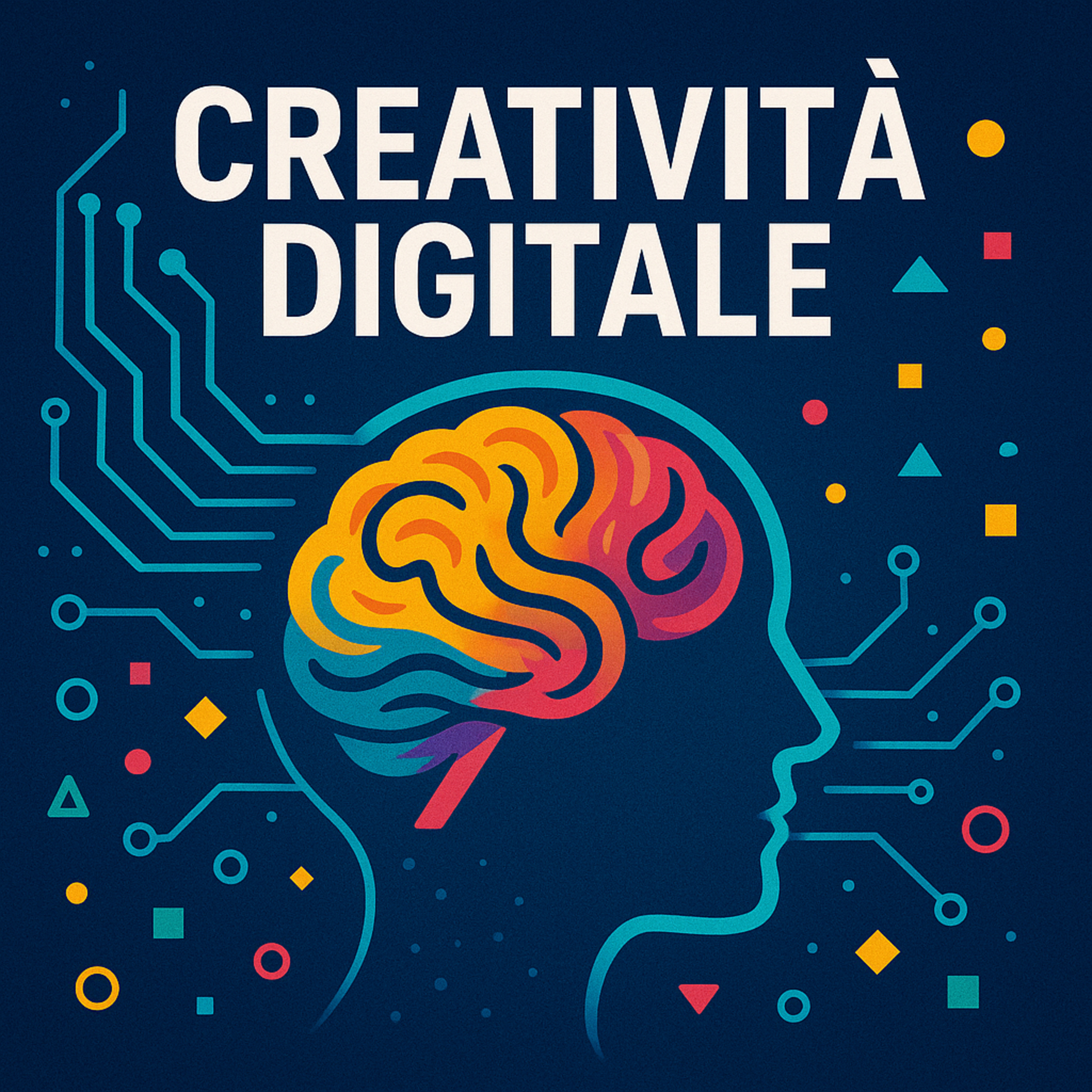 5 Motivi per Usare il Nuovo Blender 2.8 [CREATIVITA’ DIGITALE] episode artwork