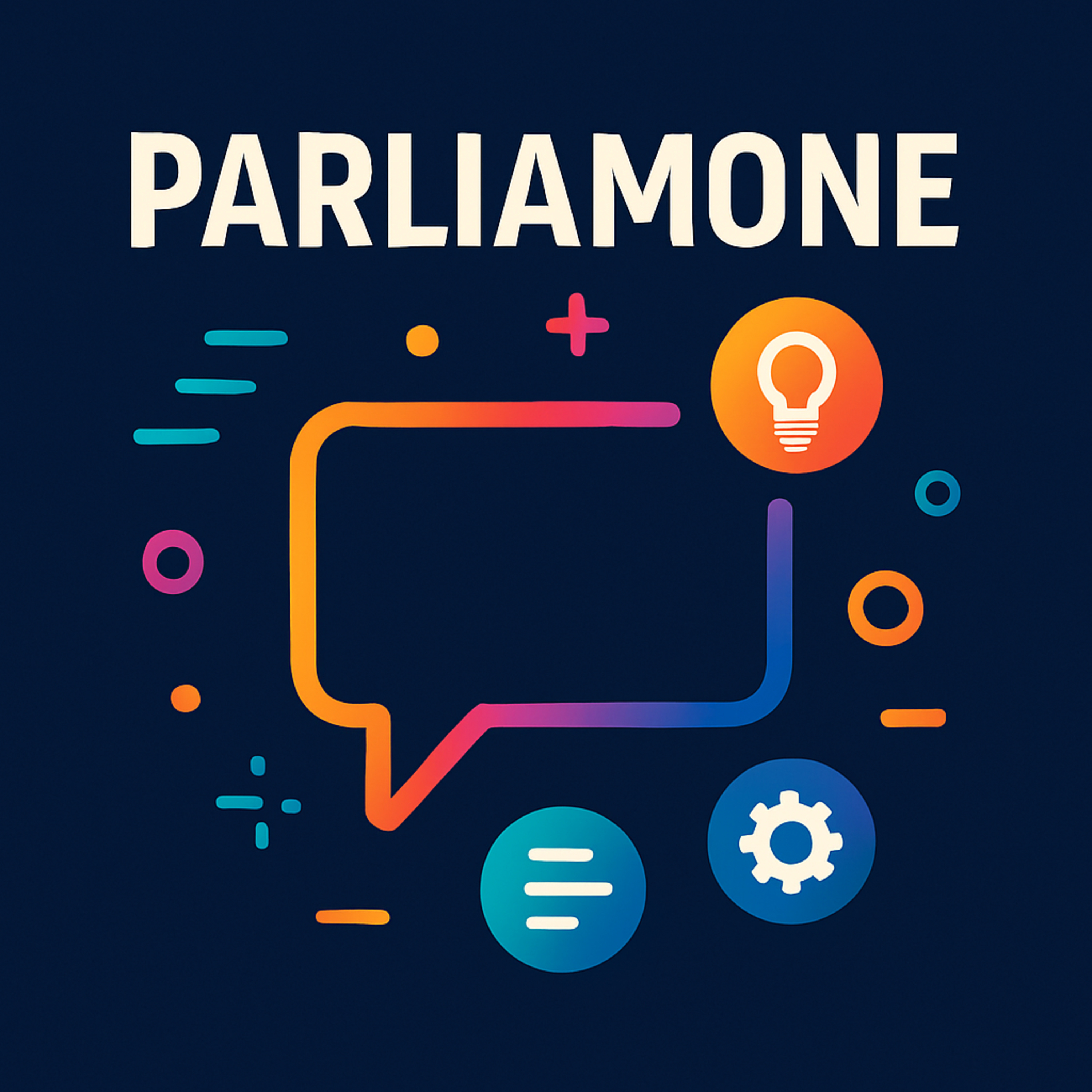 I Tutorial Stanno Morendo? L'AI Sta Cambiando Tutto [Parliamone] episode artwork