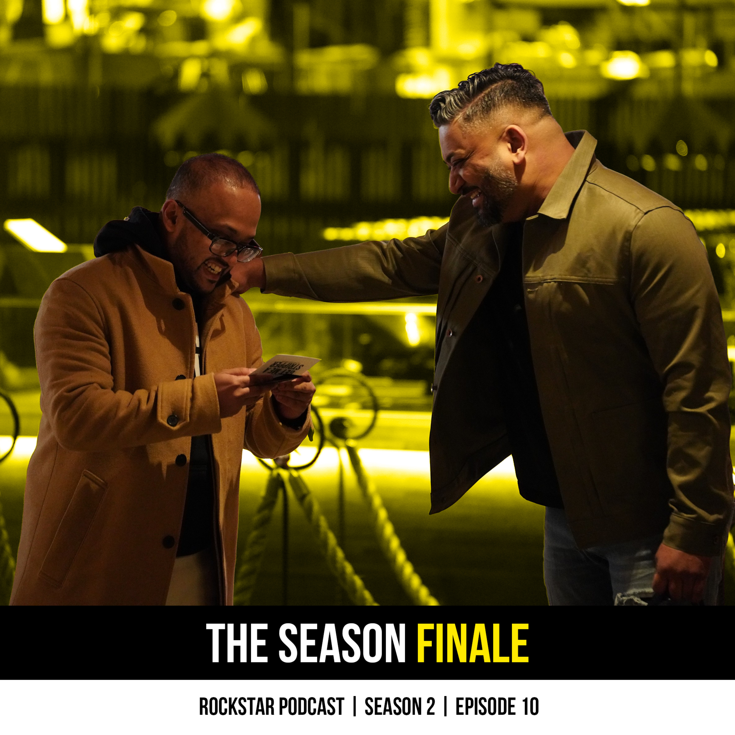 The Season Two Finale Featuring Special Guest Chef Ori episode artwork