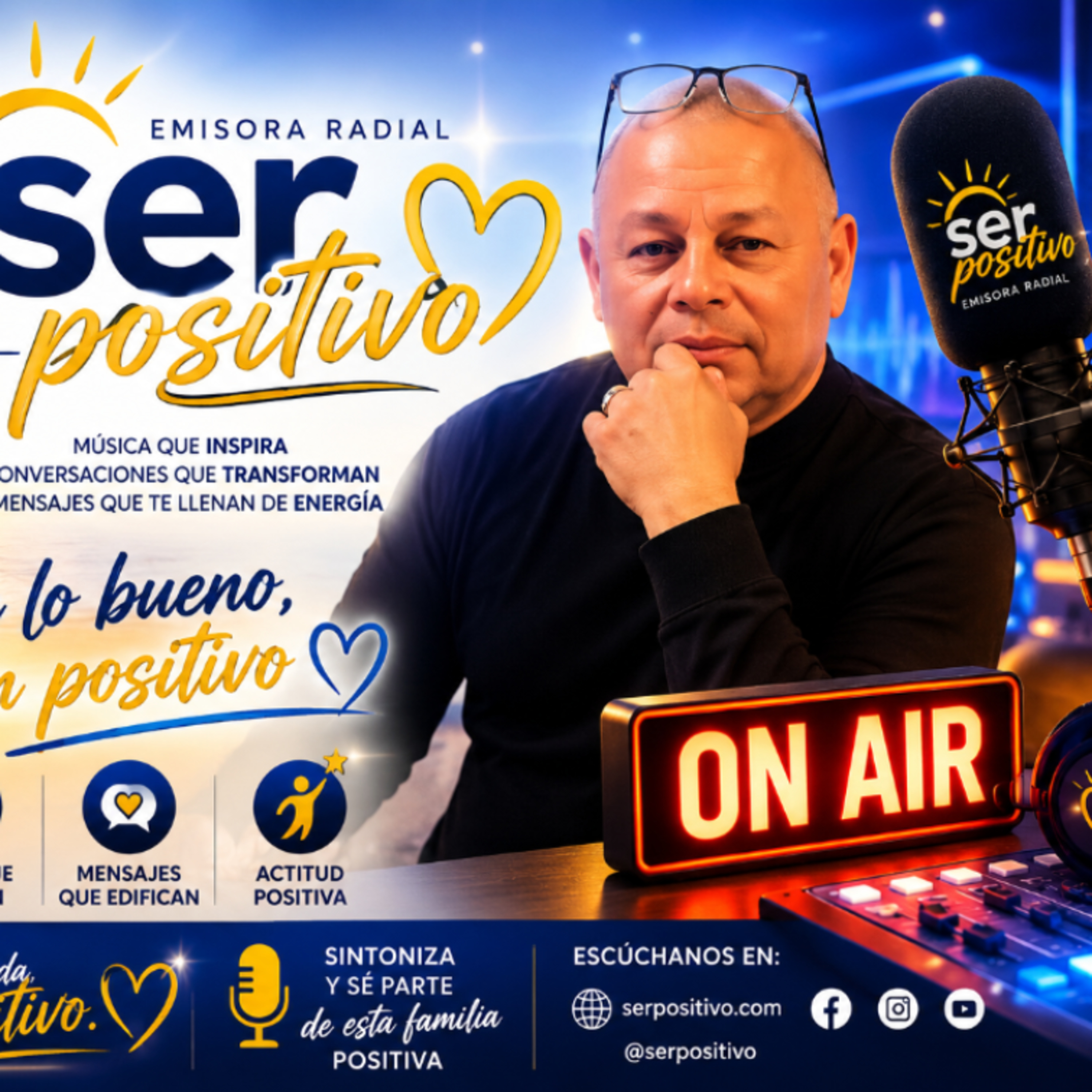 sismo en venezuela.  episode artwork