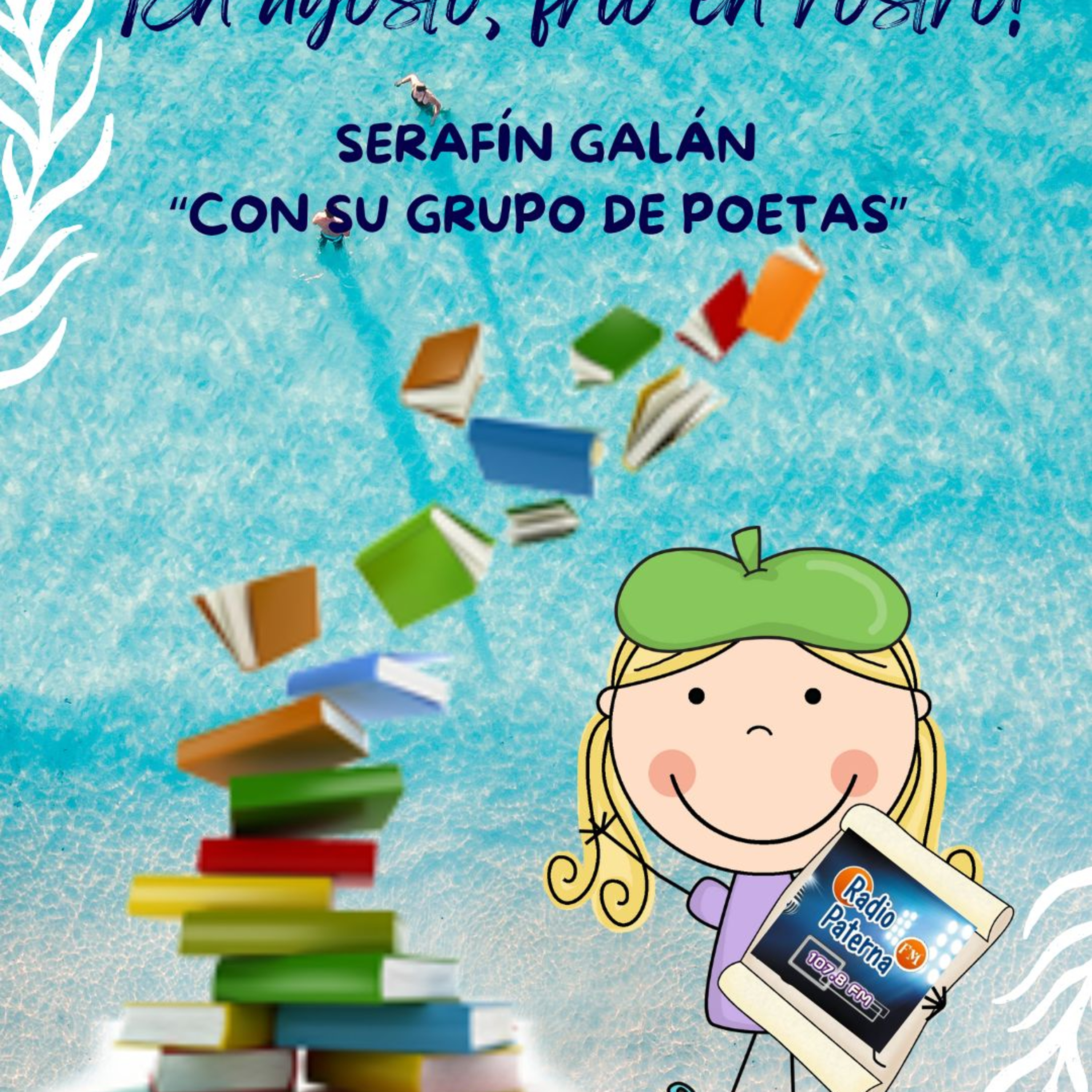 RADIO PATERNA FM