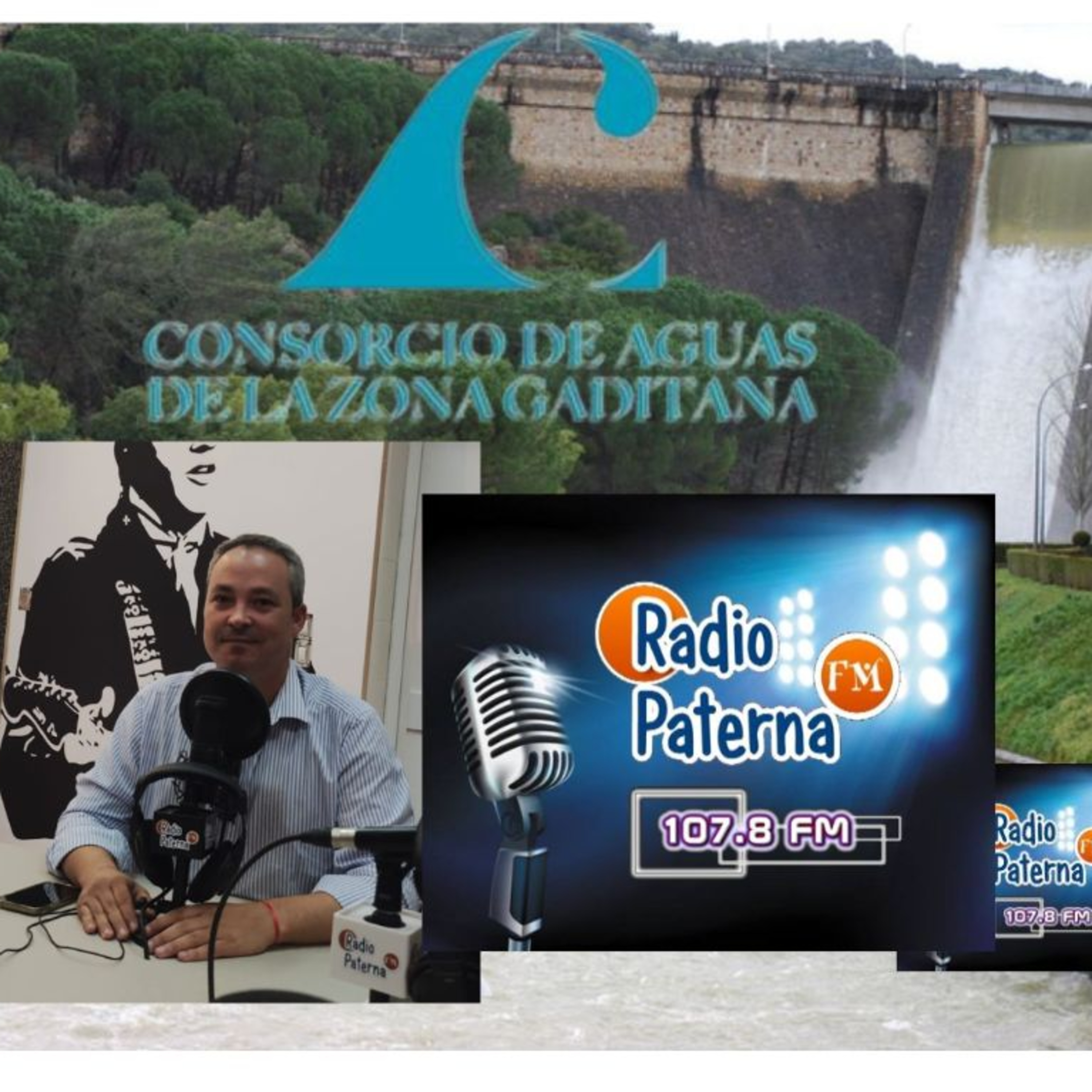 ENTREVISTA AL PRESIDENTE C.A.Z.G. ANDRÉS DÍAZ episode artwork