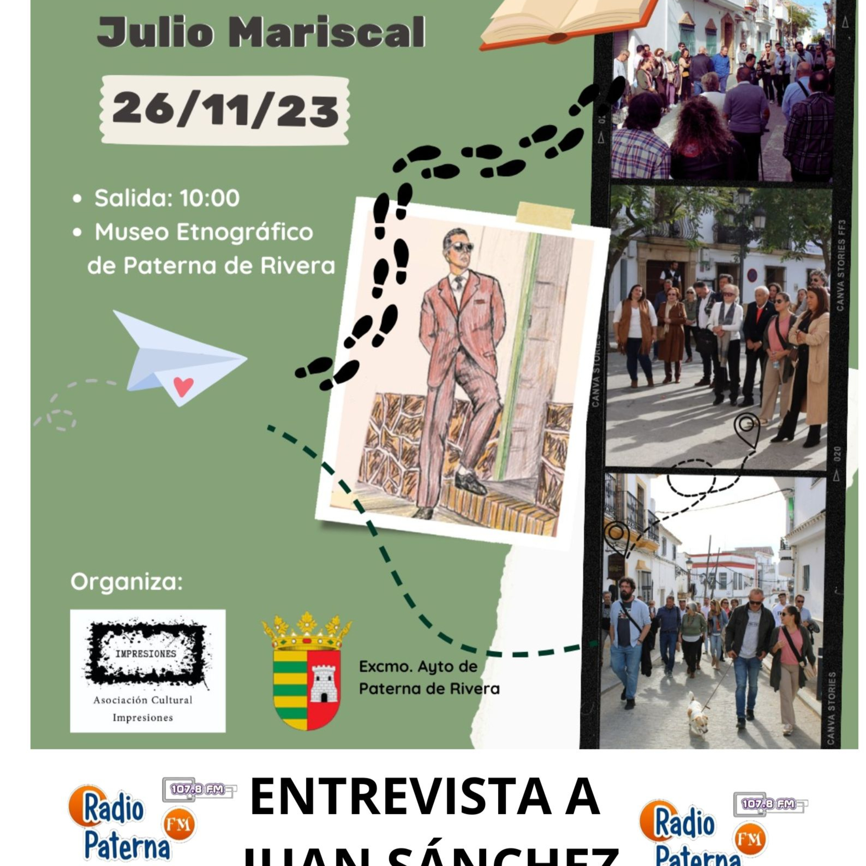 RADIO PATERNA FM