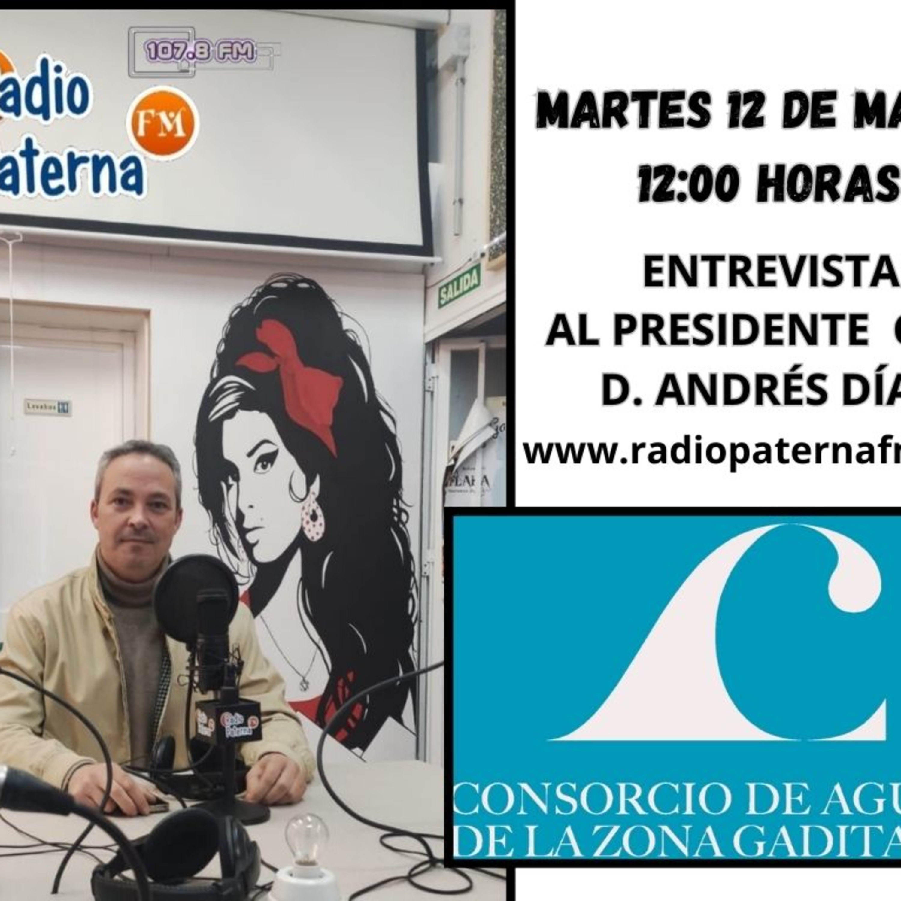 RADIO PATERNA FM