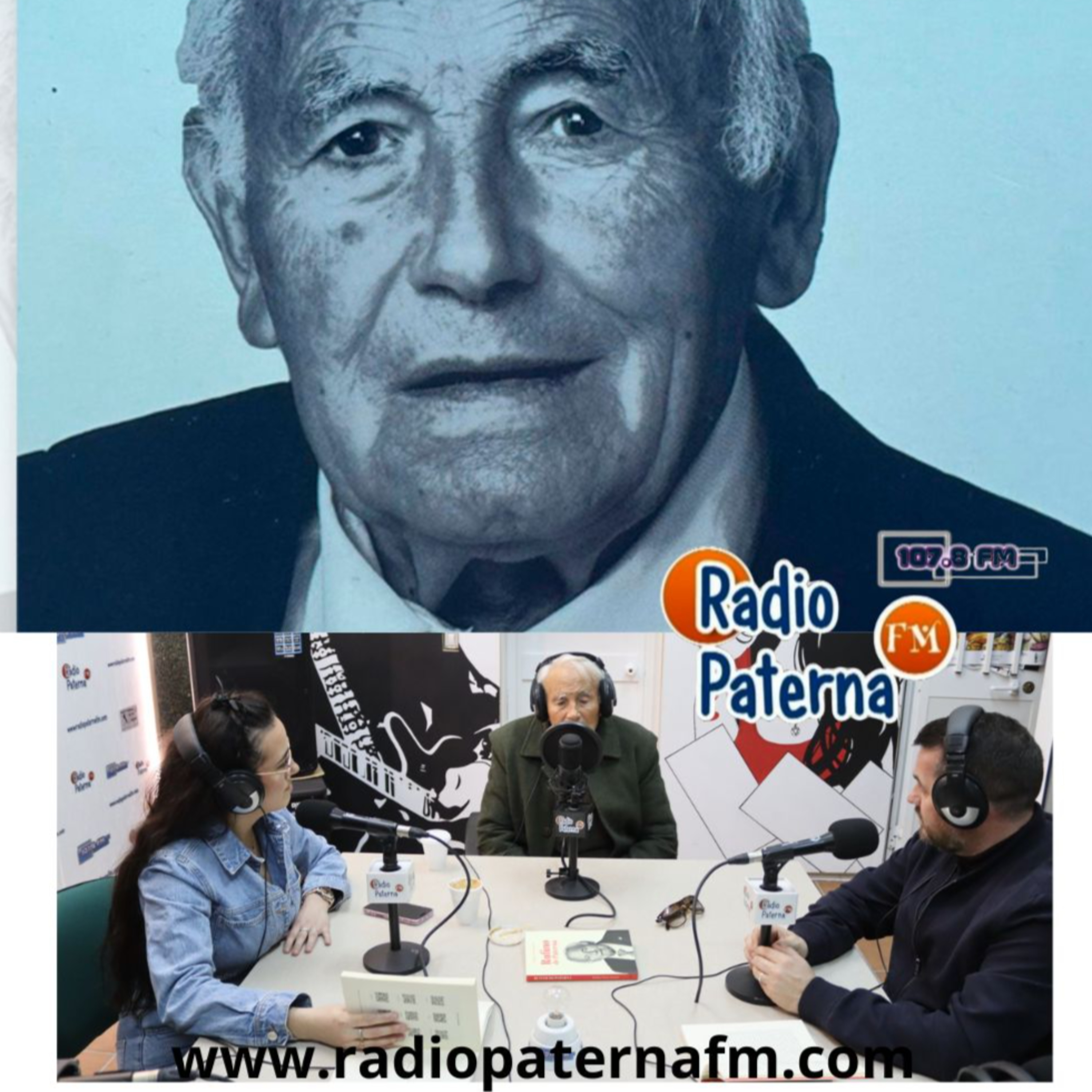 RADIO PATERNA FM