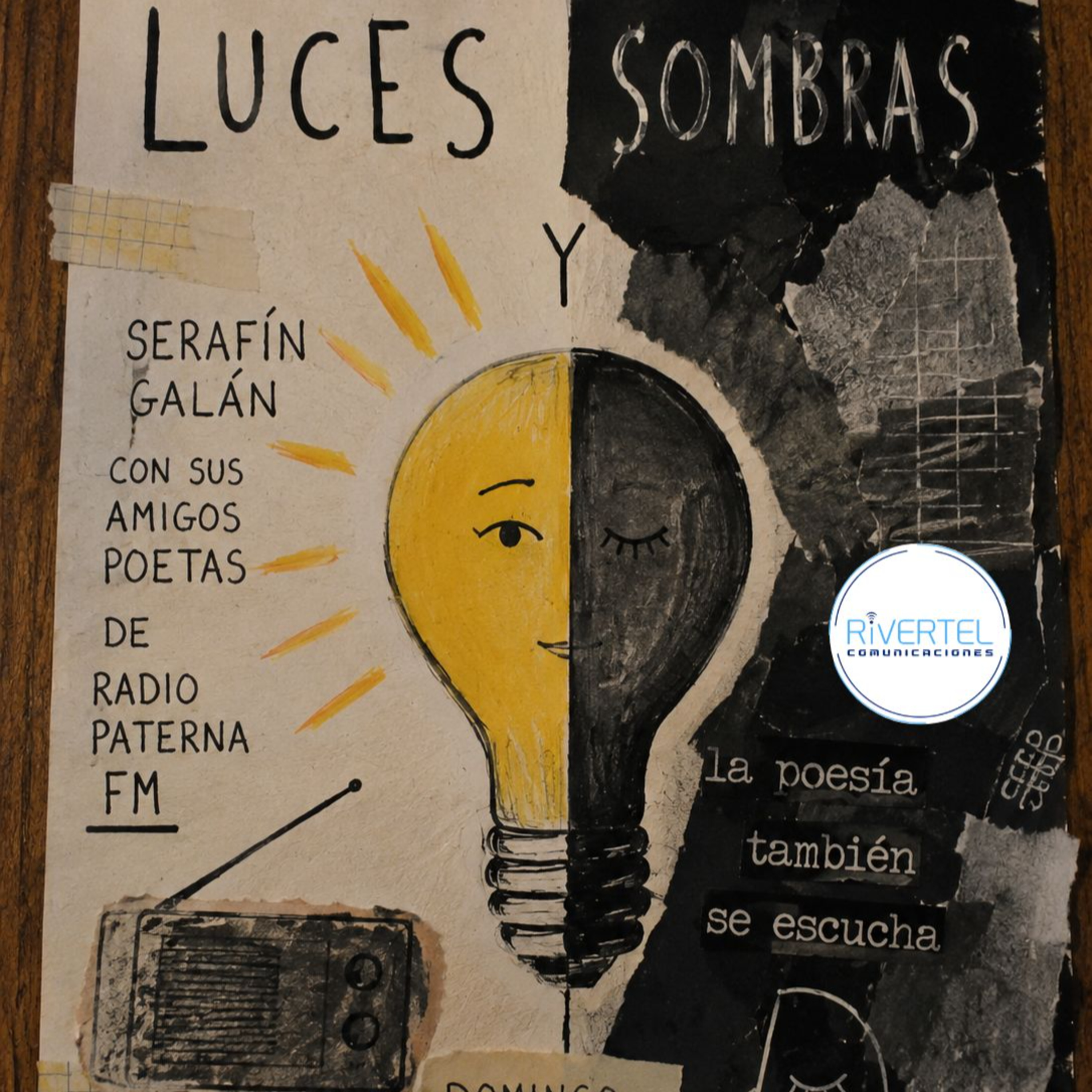 LUCES Y SOMBRAS episode artwork
