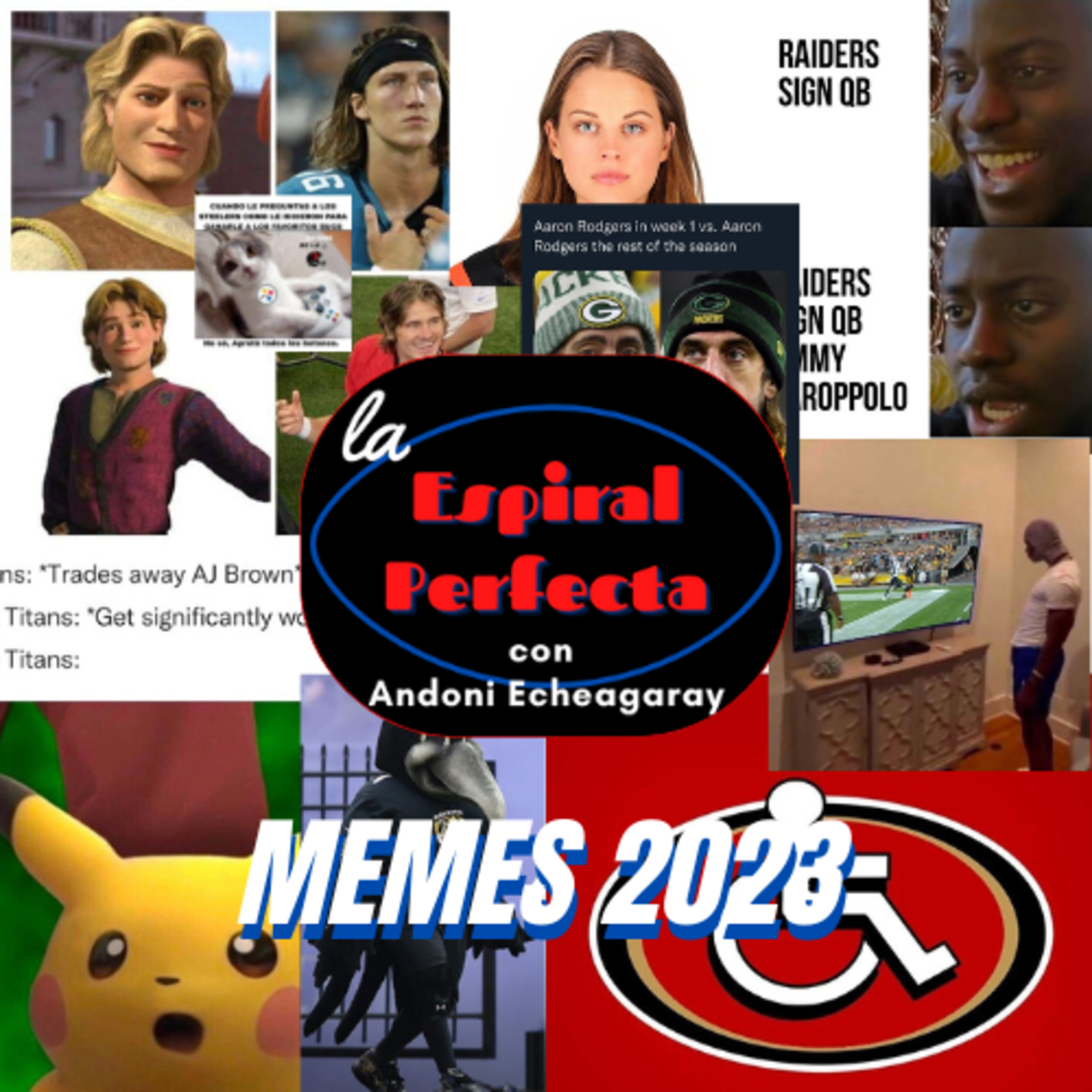 Portada de La Espiral Perfecta